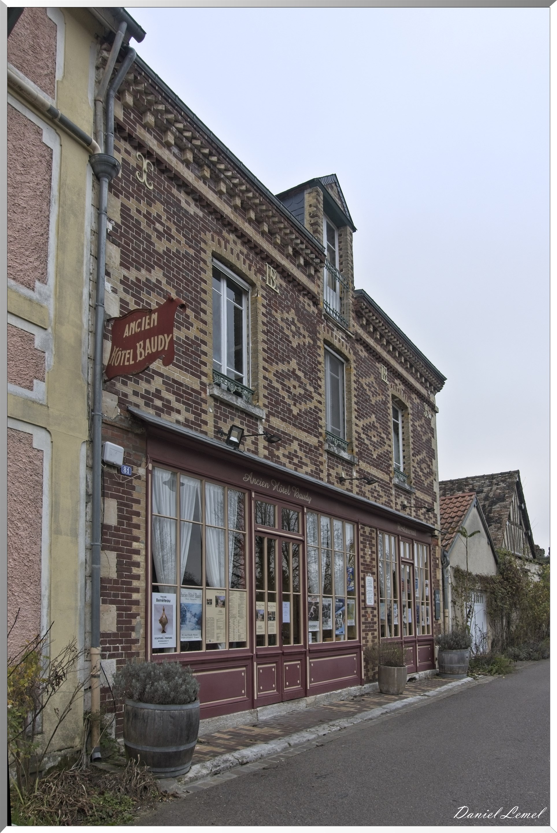 Giverny
