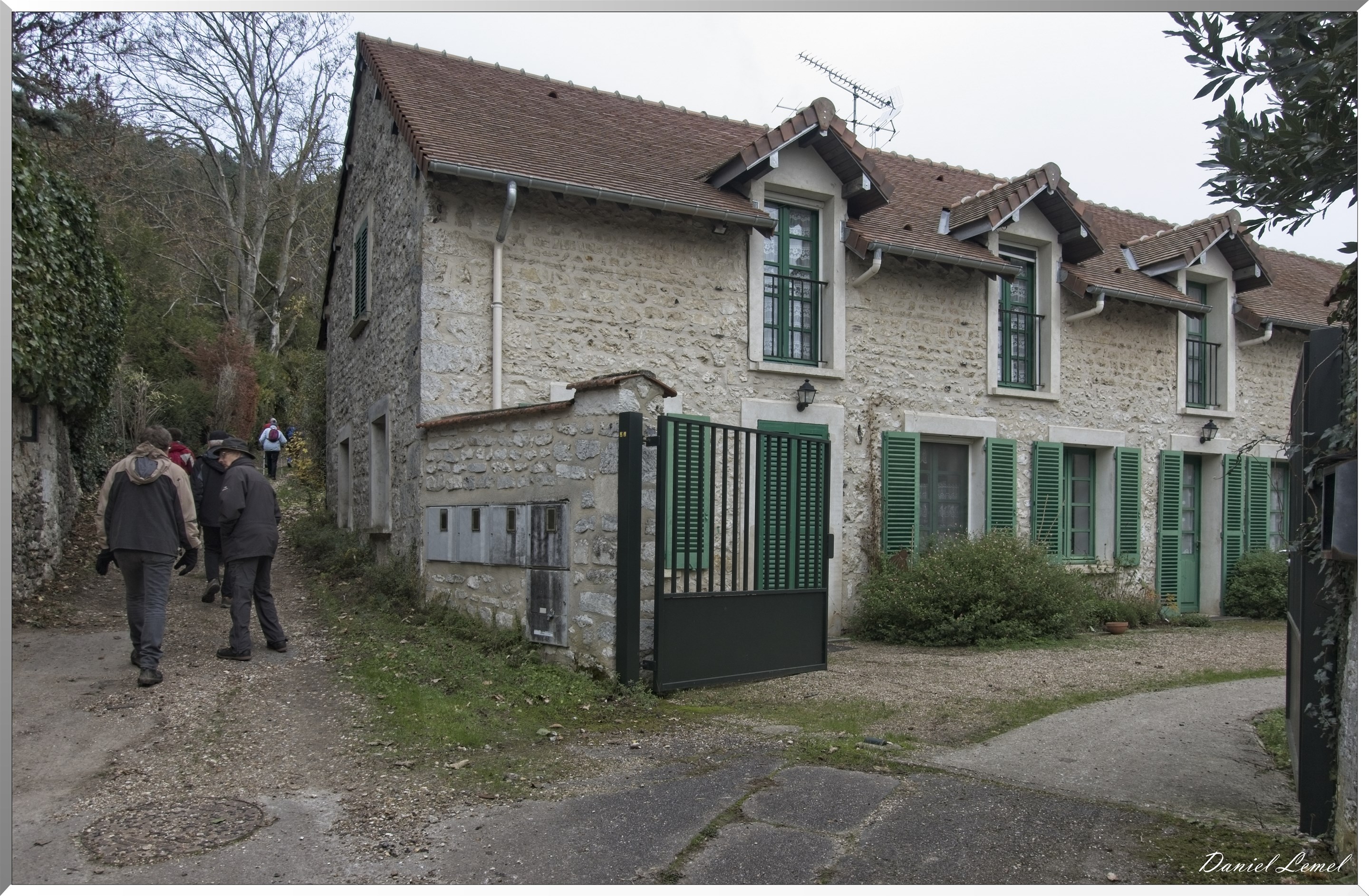 Giverny