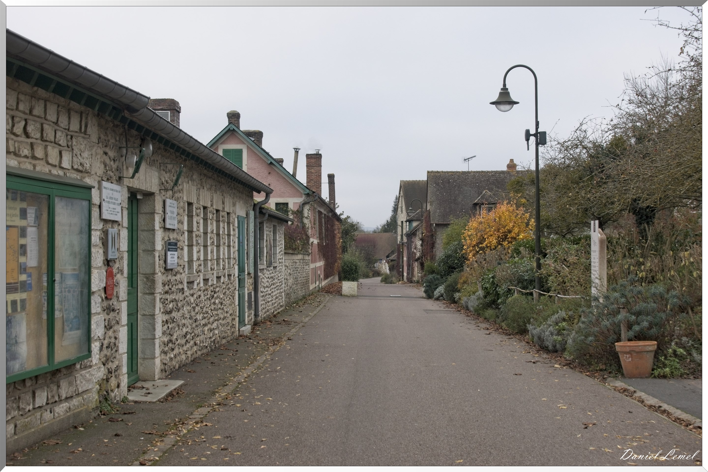 Giverny