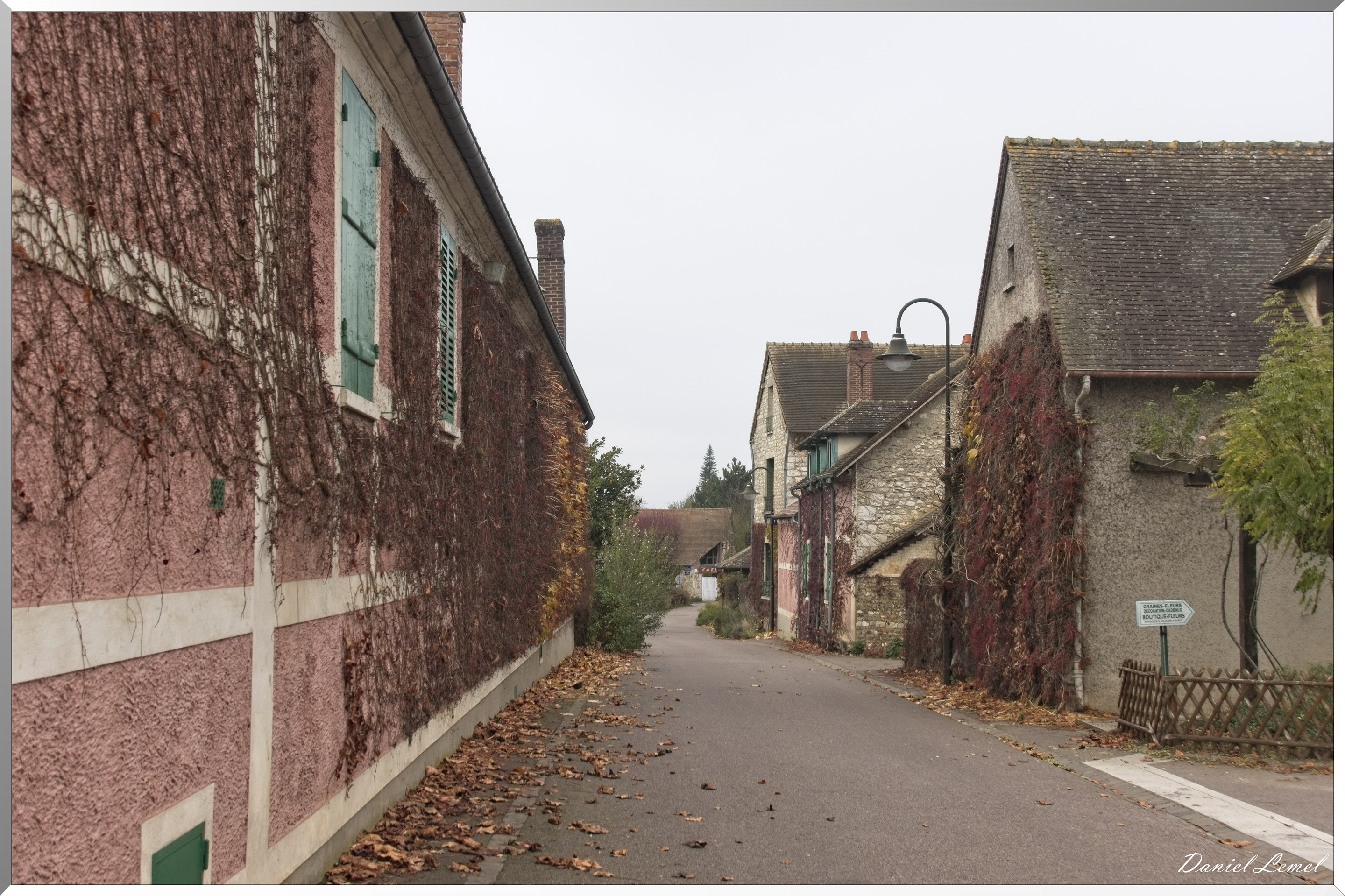 Giverny