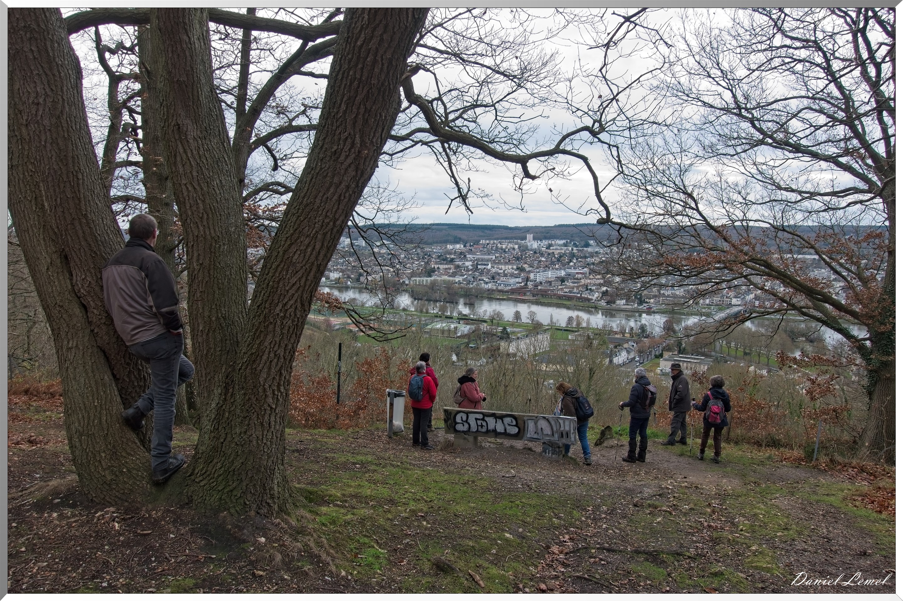 Forêt de Vernon