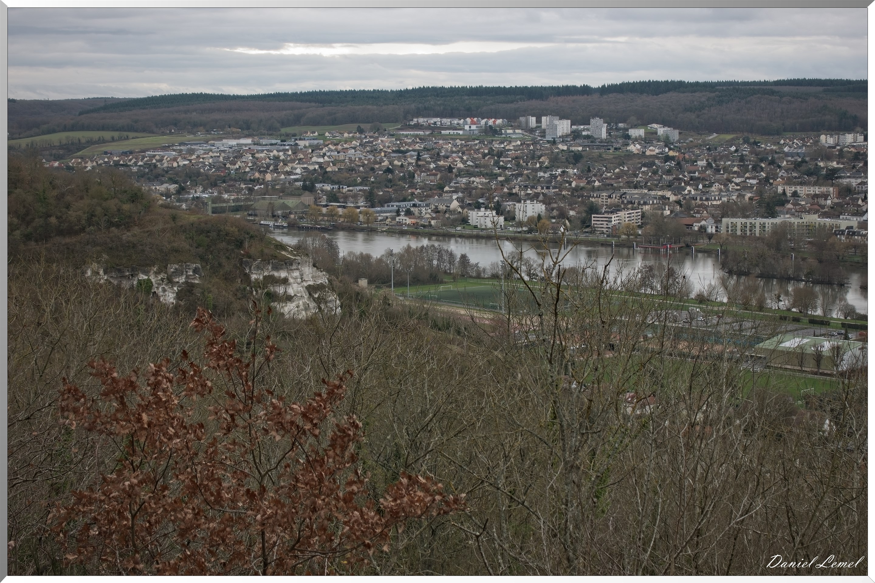 Forêt de Vernon