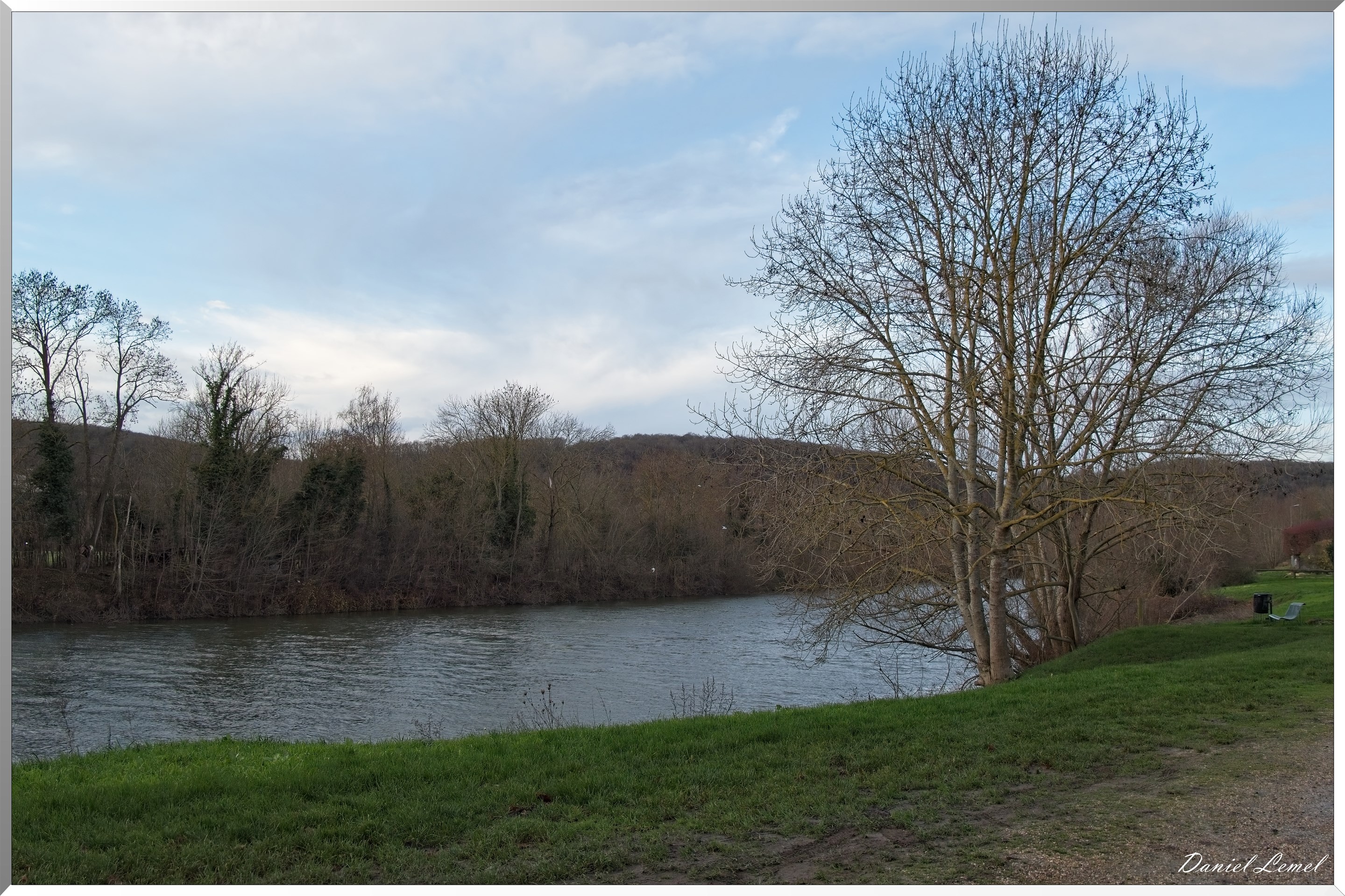 Bennecourt