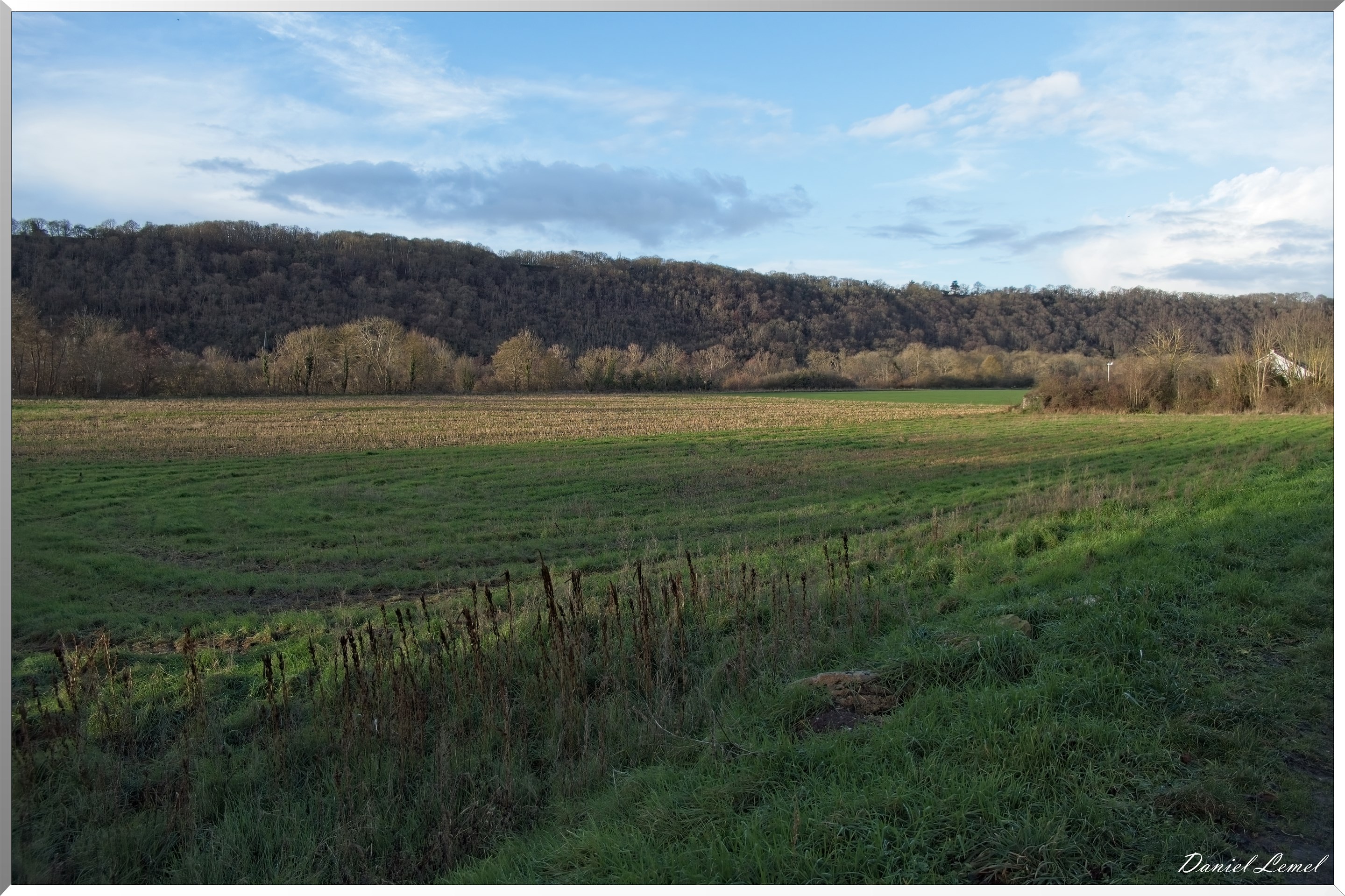 Bennecourt