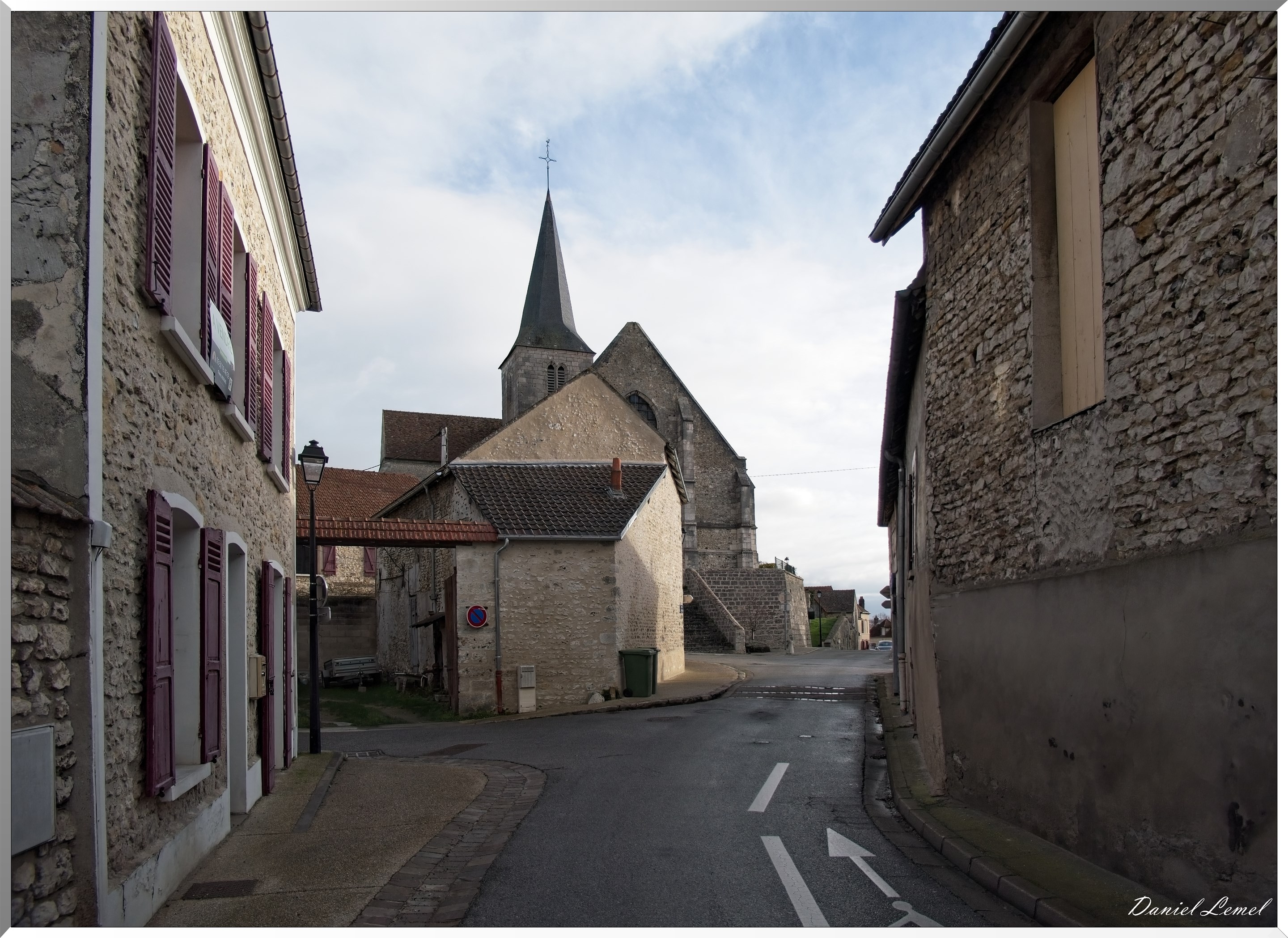 Bennecourt