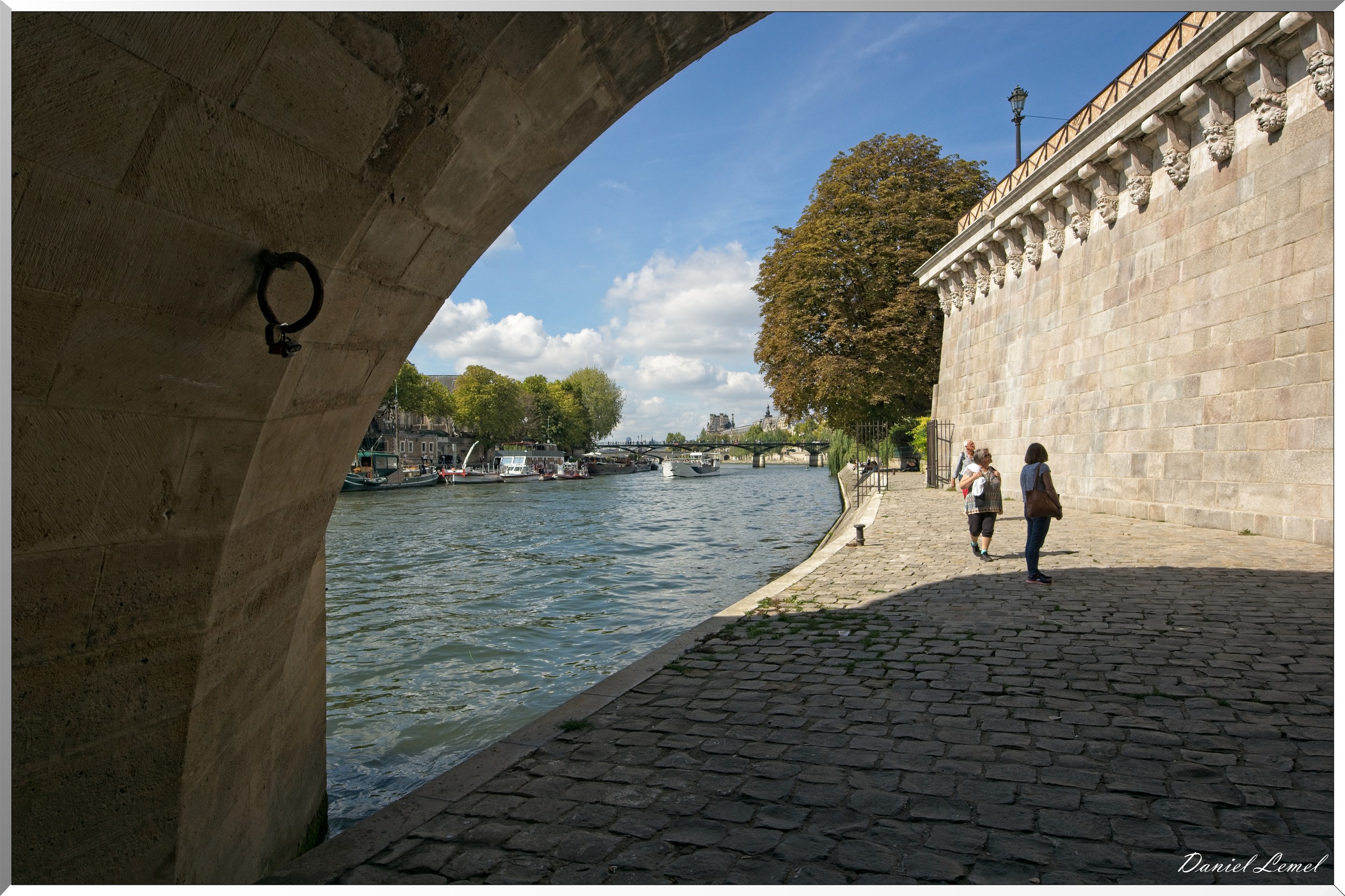 Le Pont Neuf
