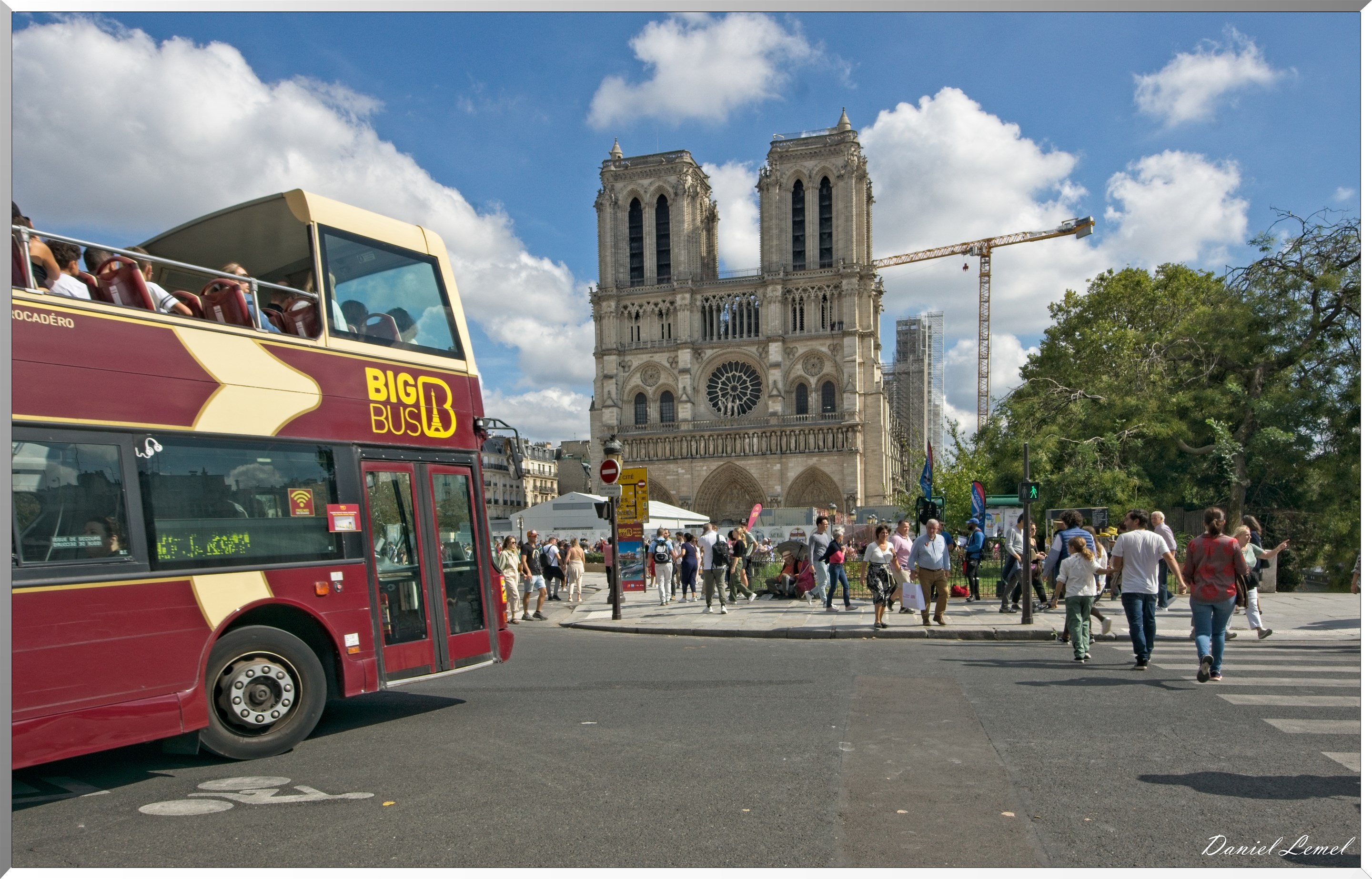Notre-Dame de Paris