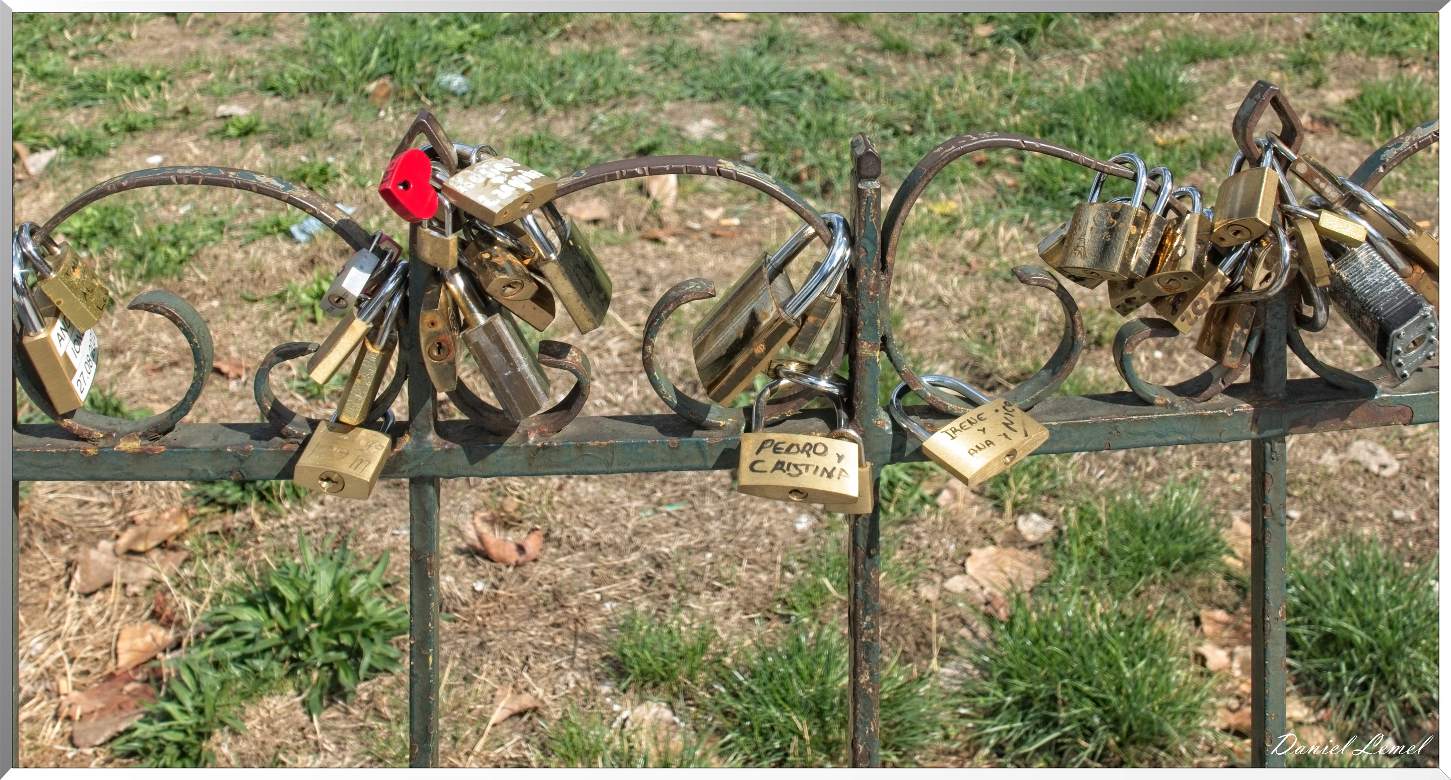 Cadenas