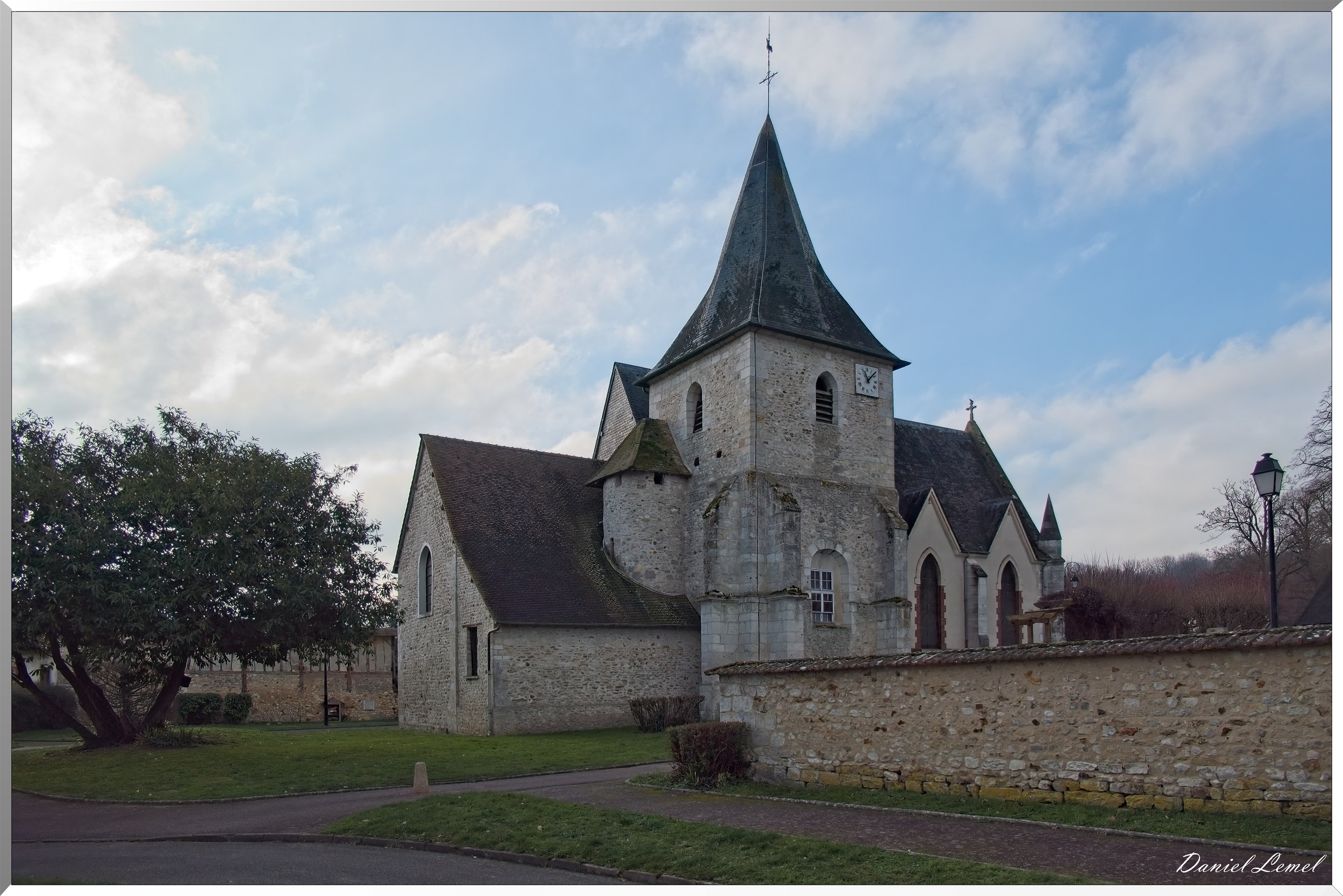 Saint-Just