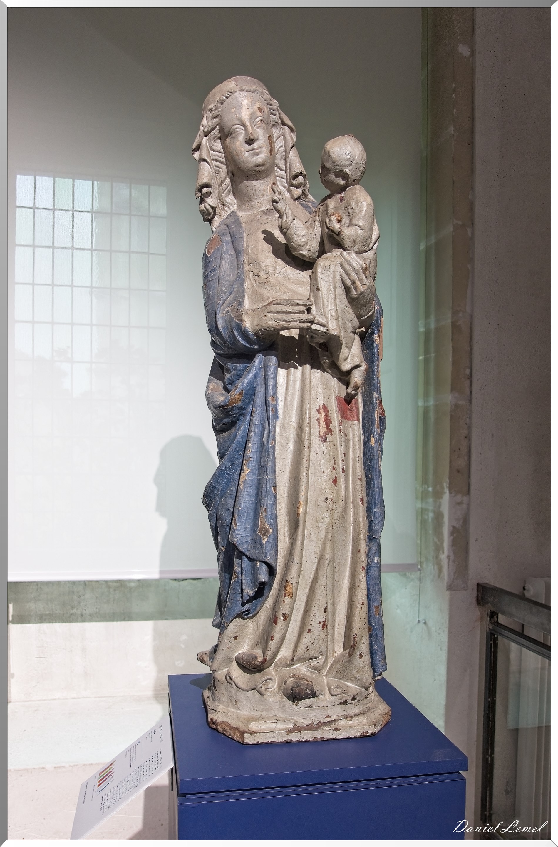 Histoire de sorcellerie