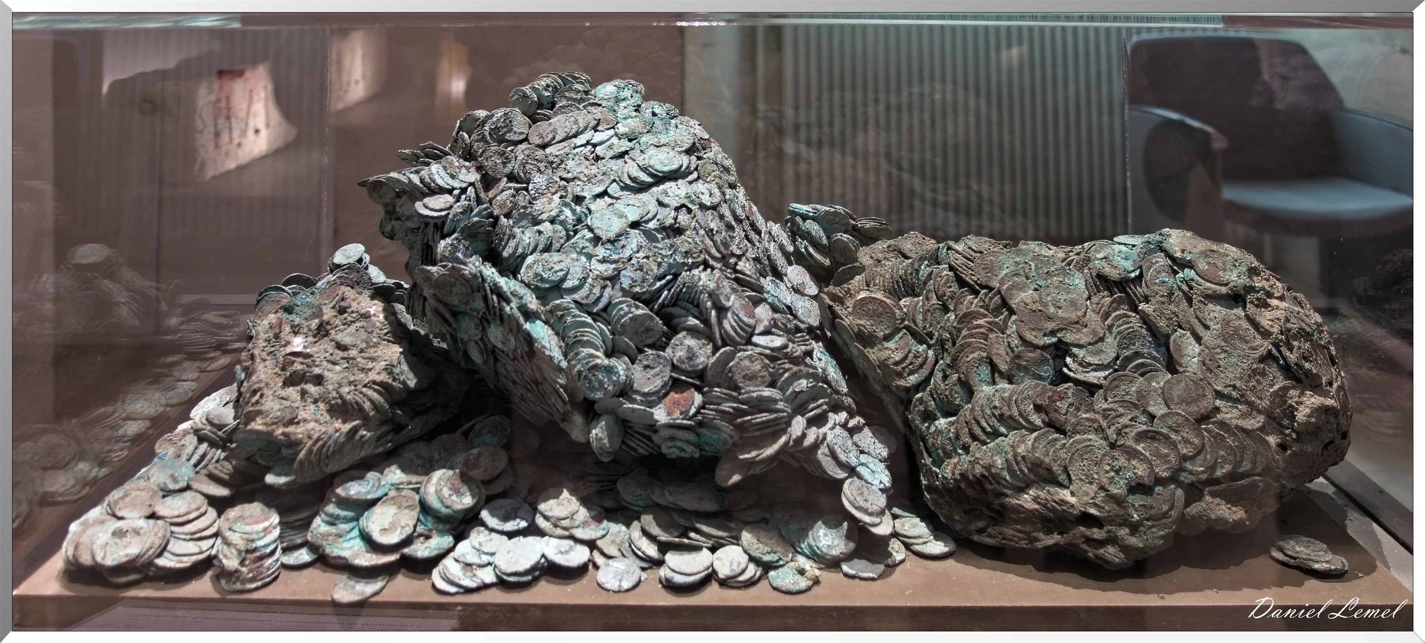 Histoire de sorcellerie