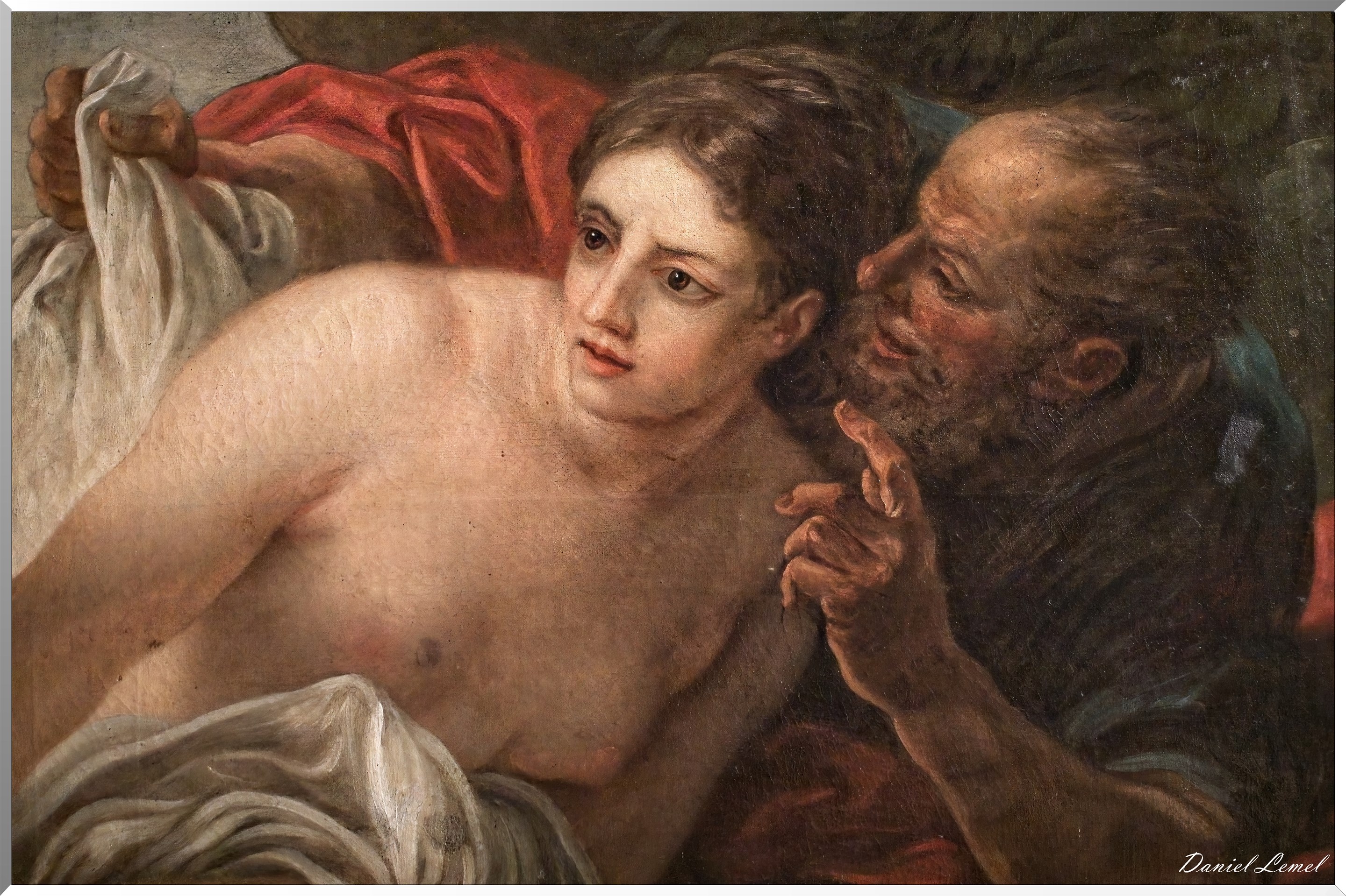 Histoire de sorcellerie
