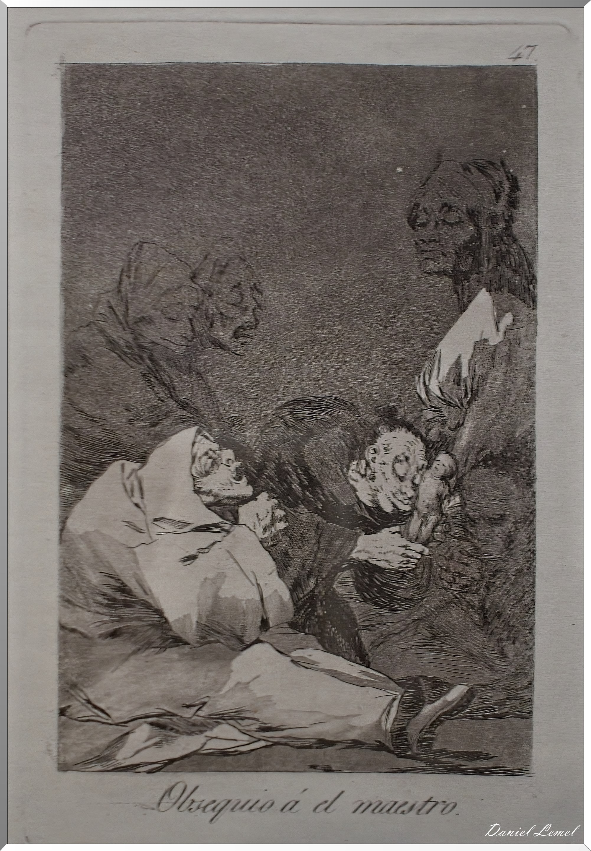 Histoire de sorcellerie