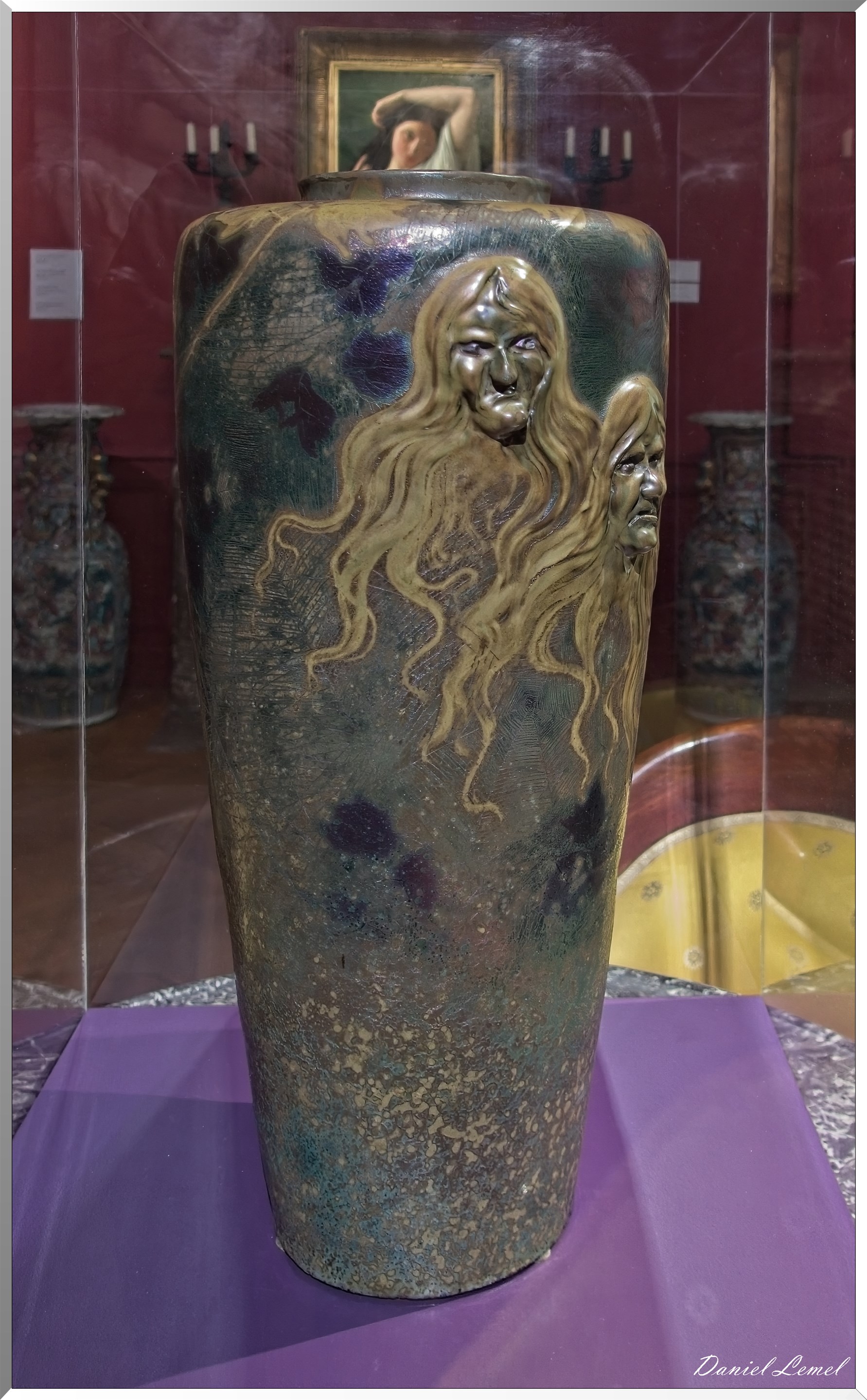 Histoire de sorcellerie