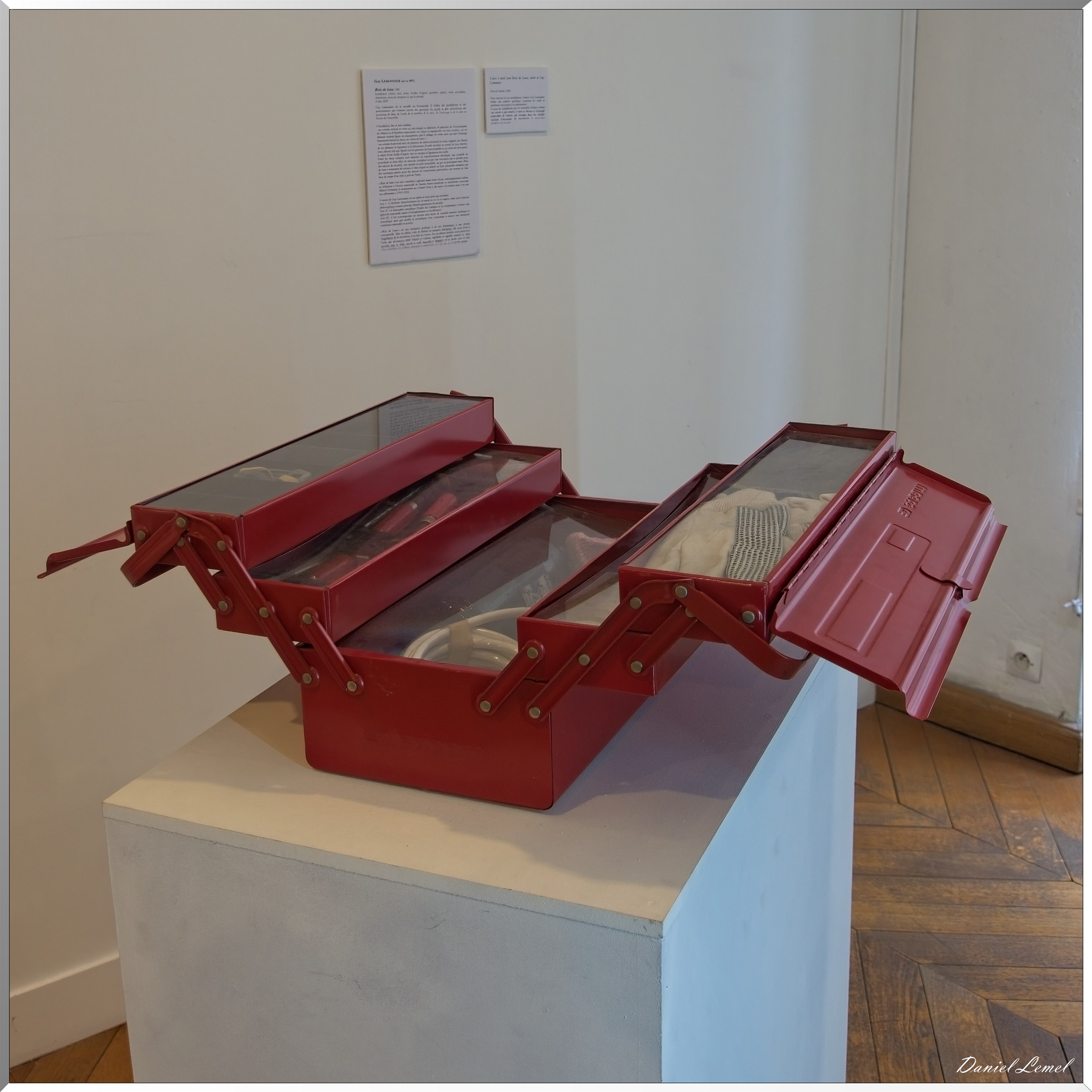 Histoire de sorcellerie