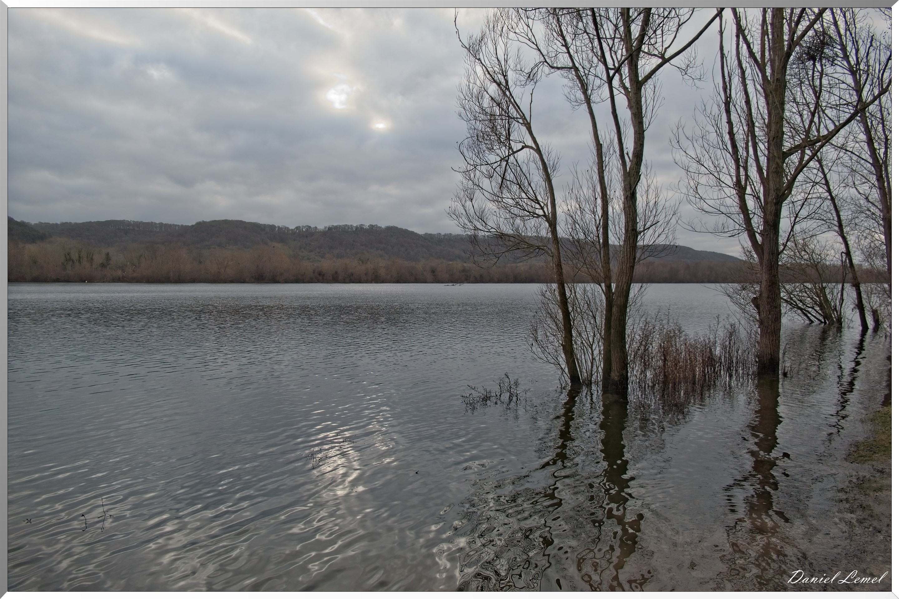 Tosny