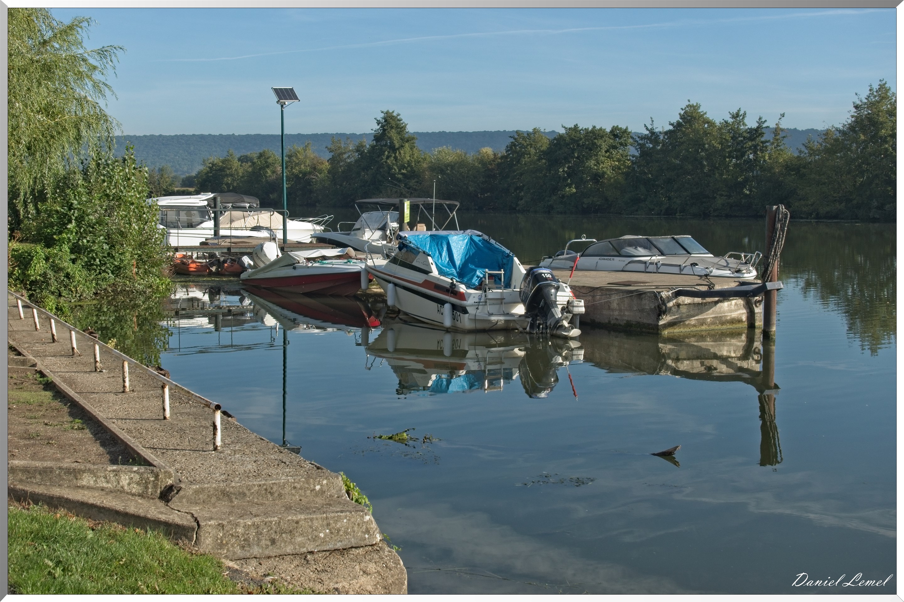 Le Goulet
