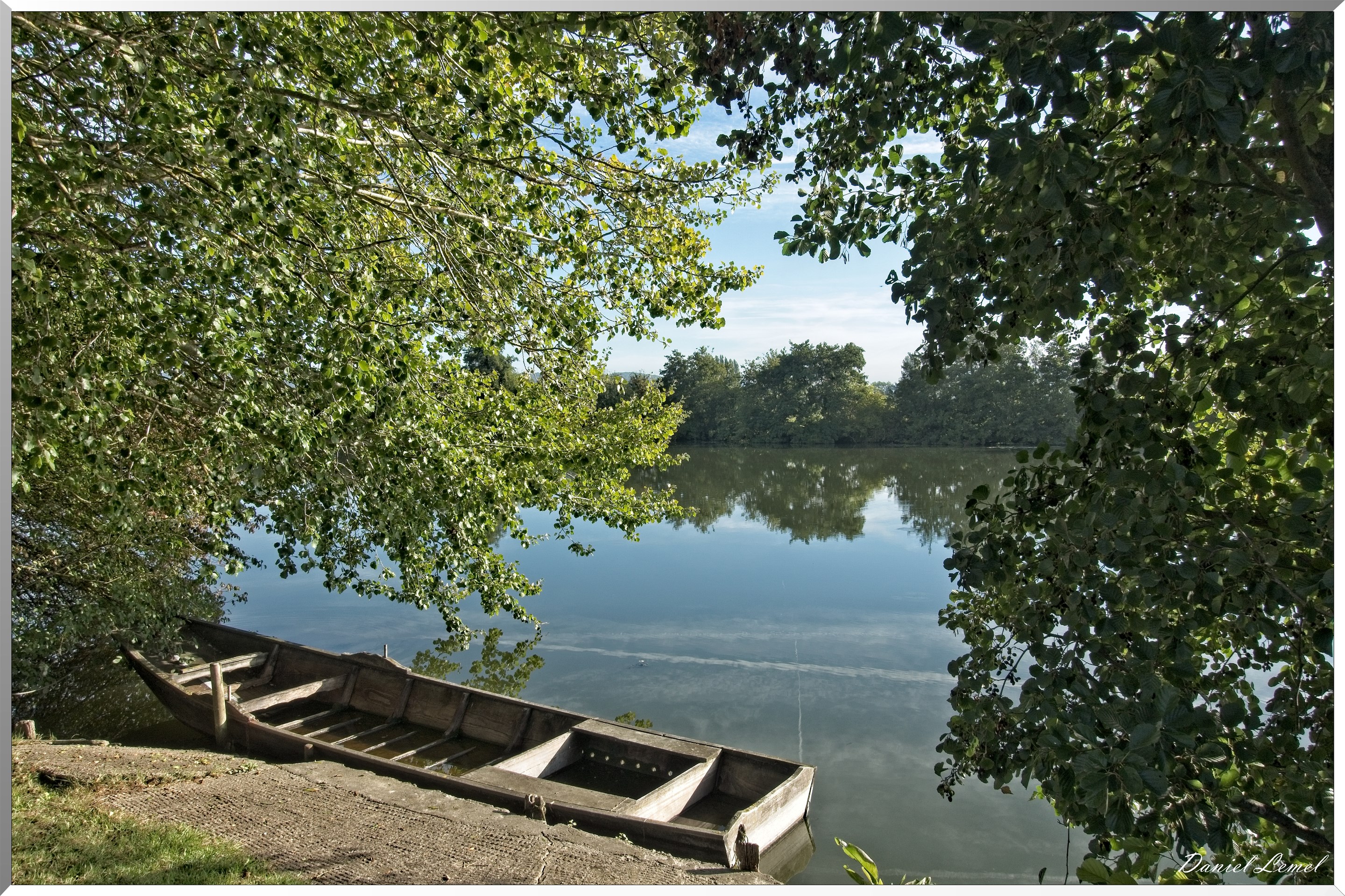 Le Goulet