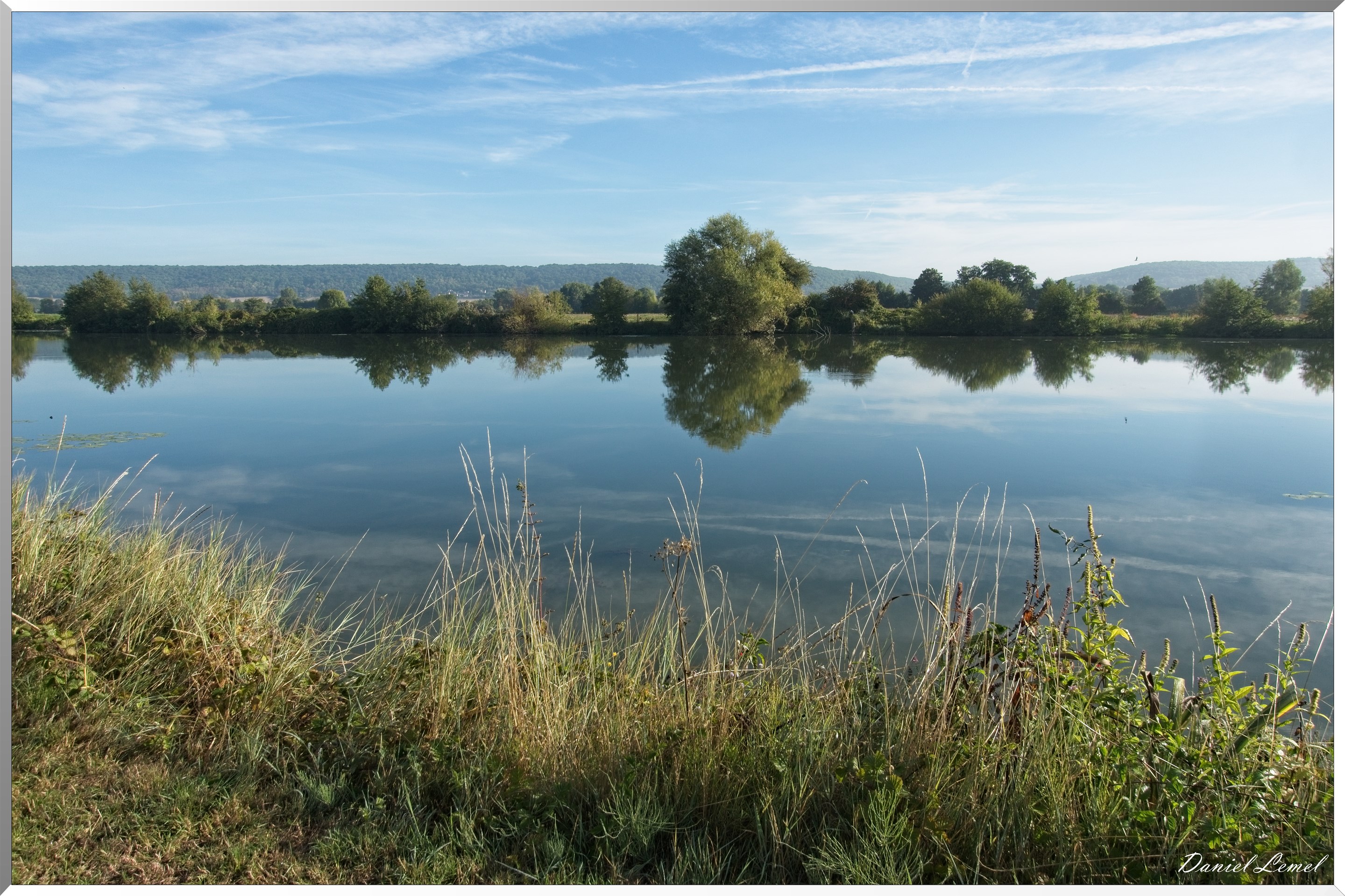 Le Goulet