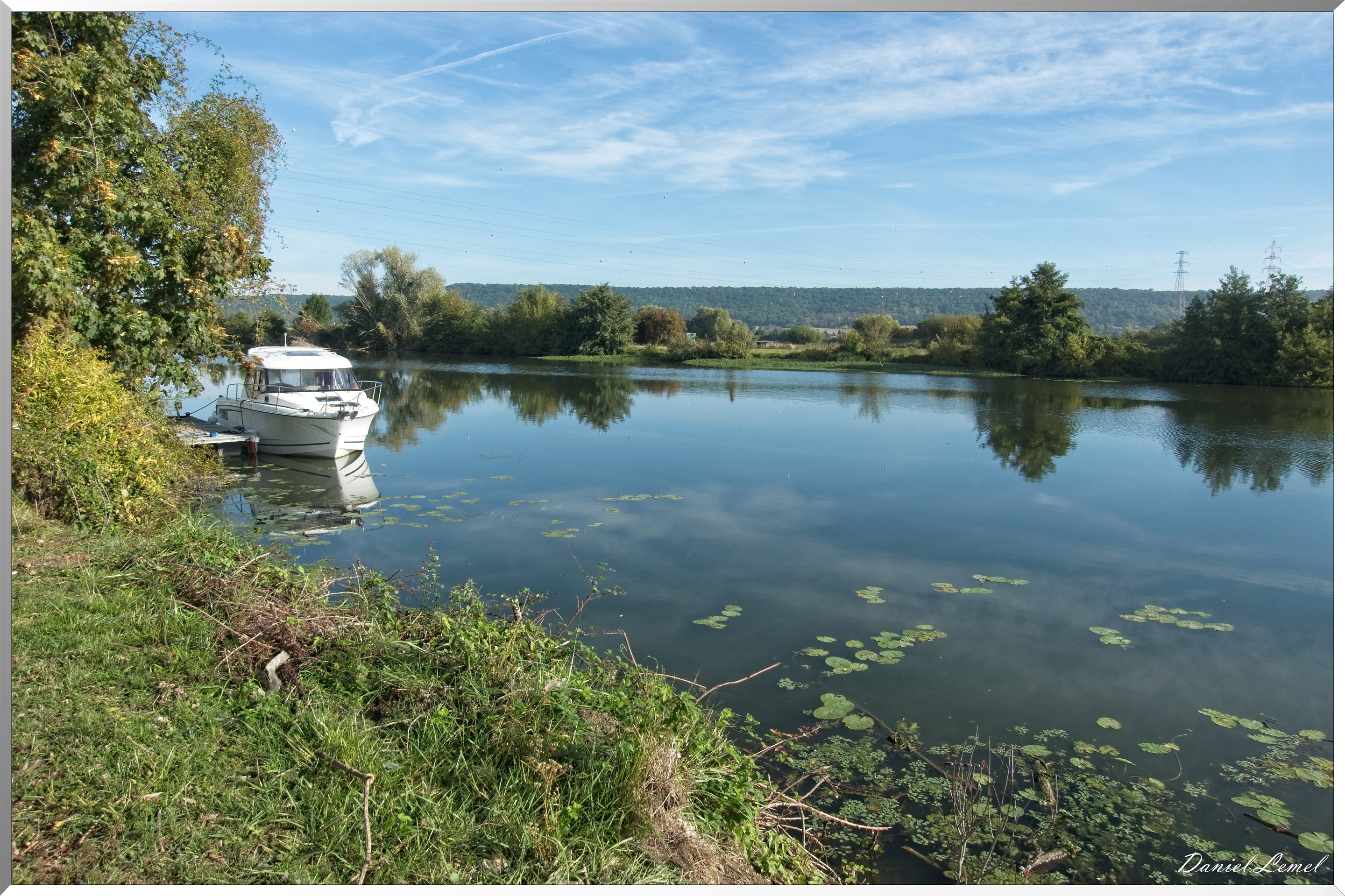 Le Goulet