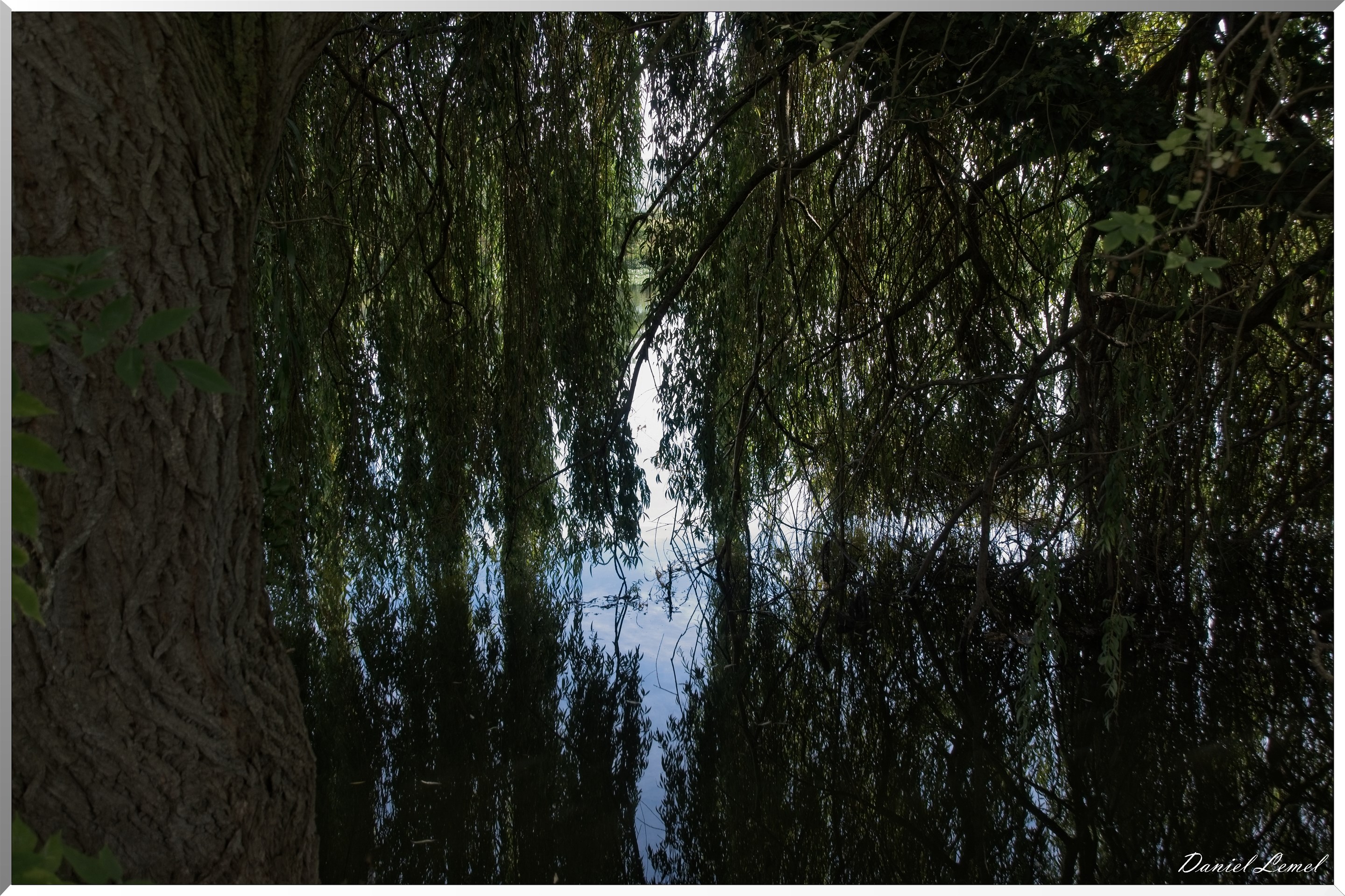 Le Goulet