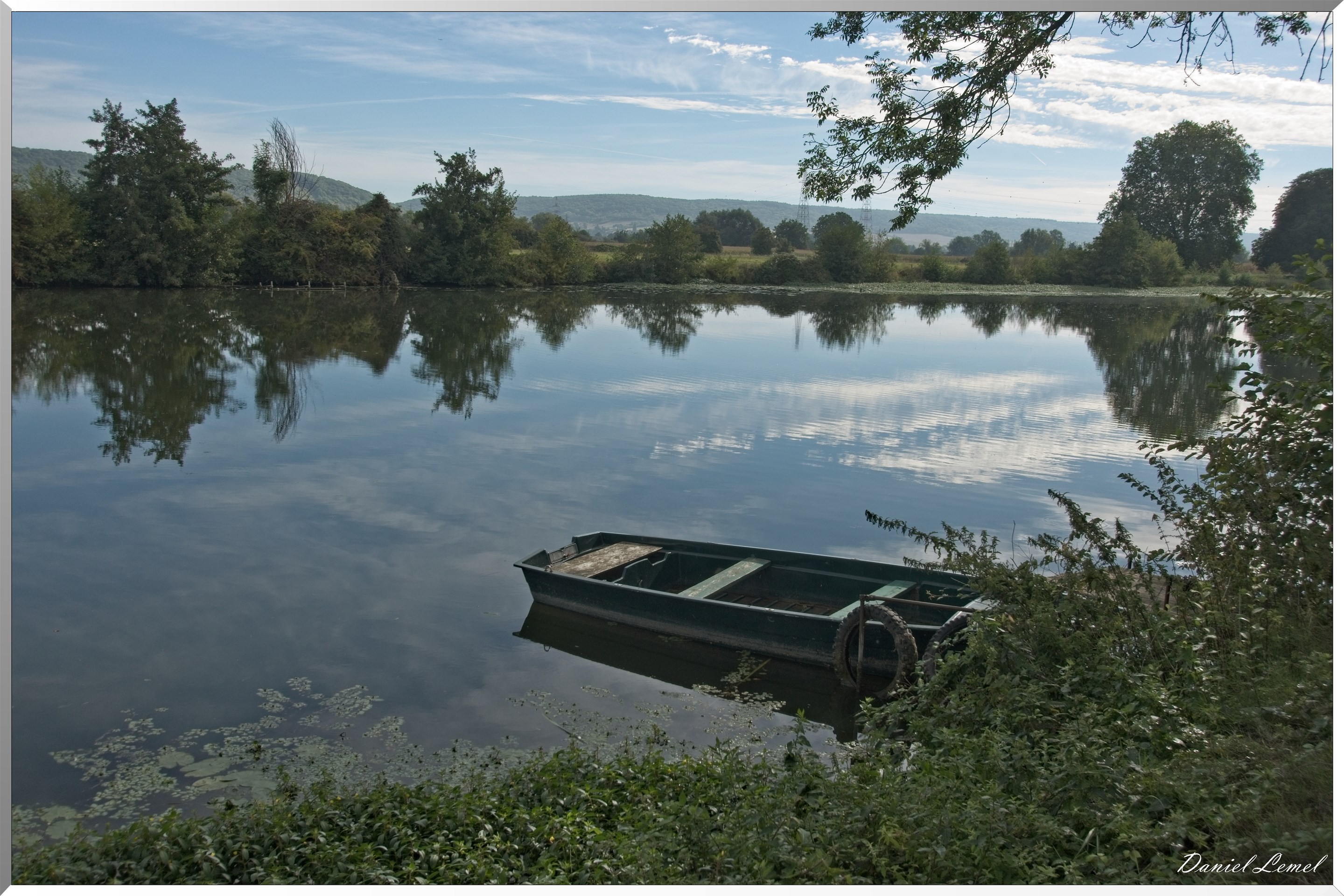 Le Goulet
