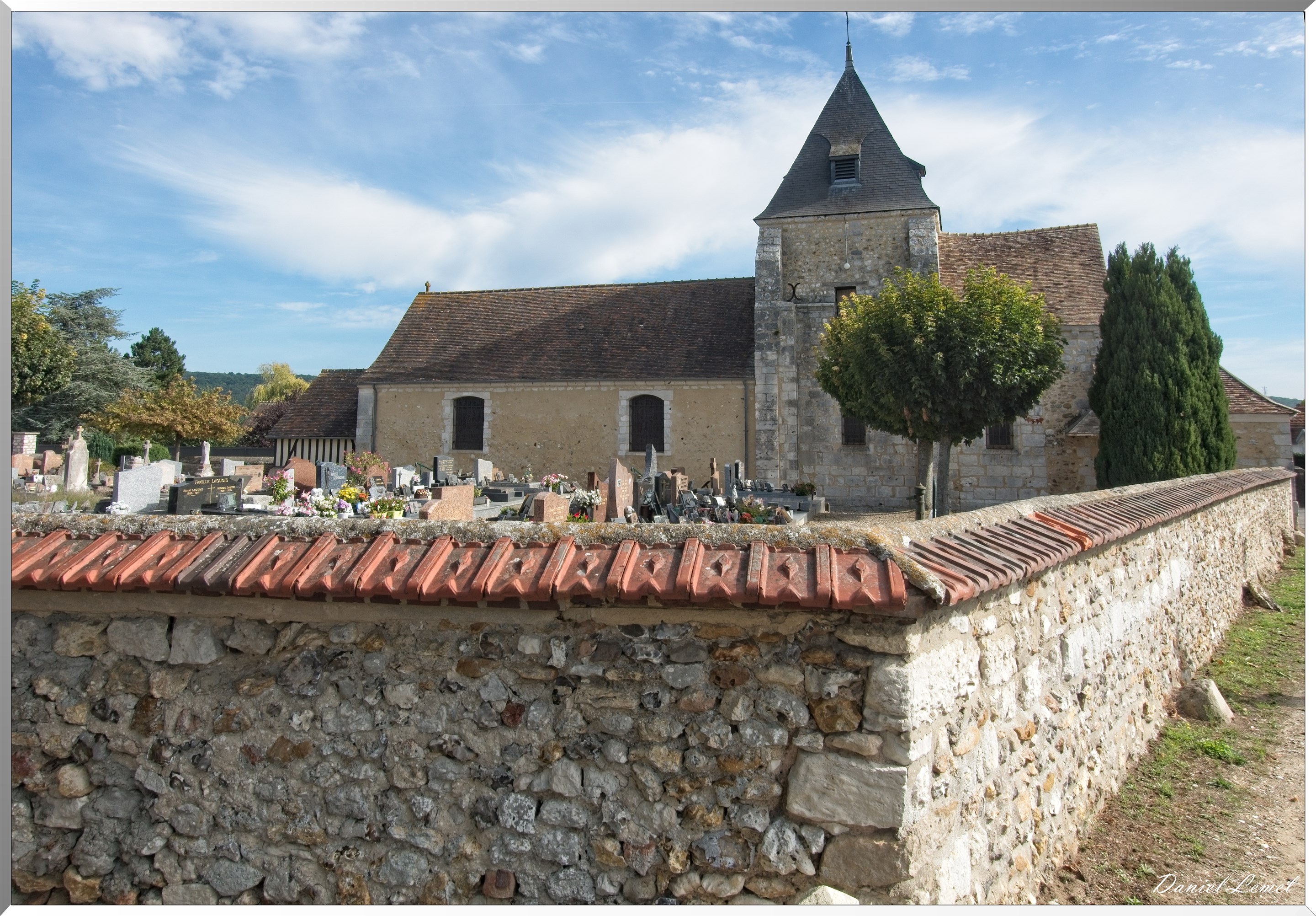 Le Goulet