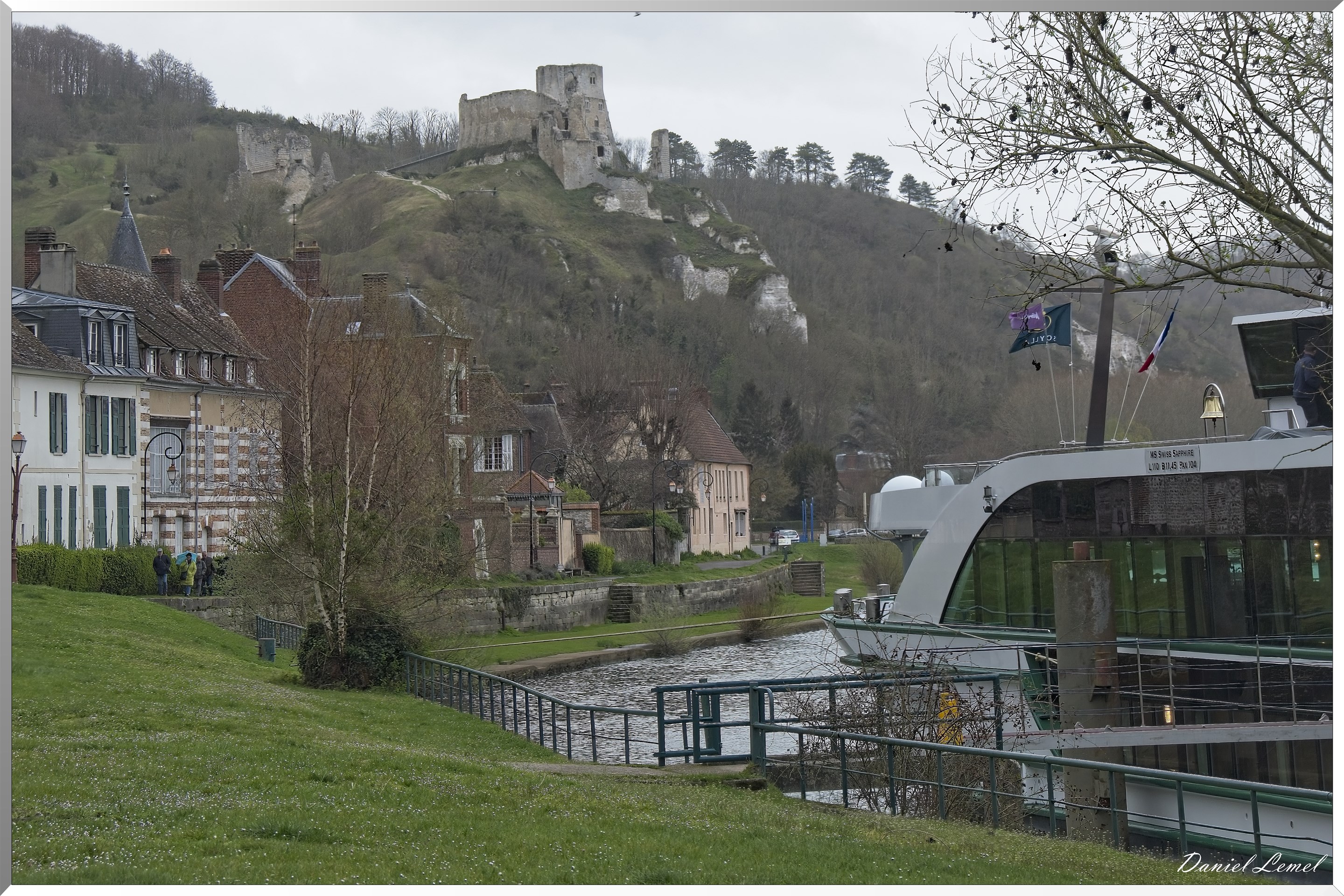 Les-Andelys