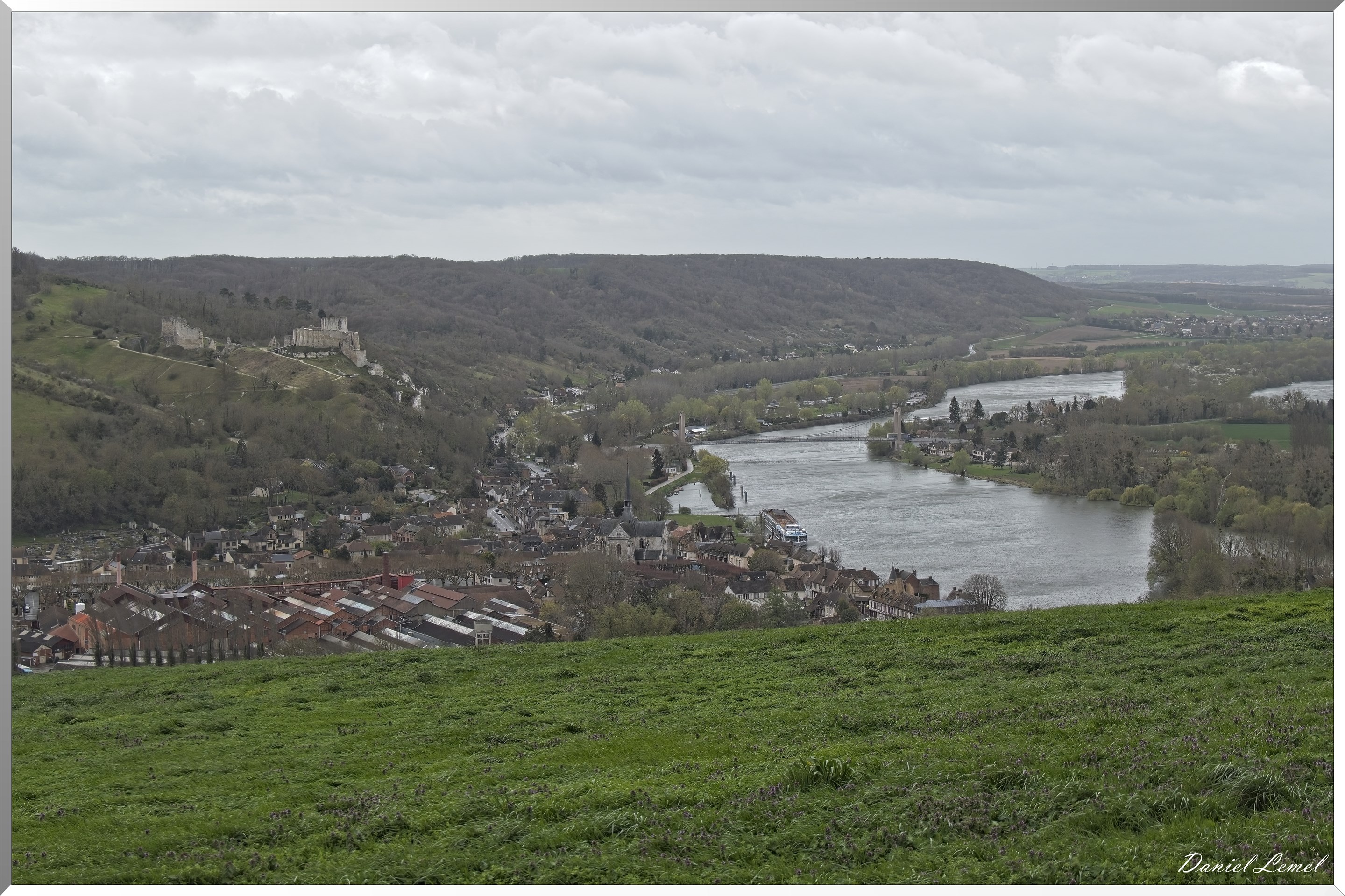 Les-Andelys