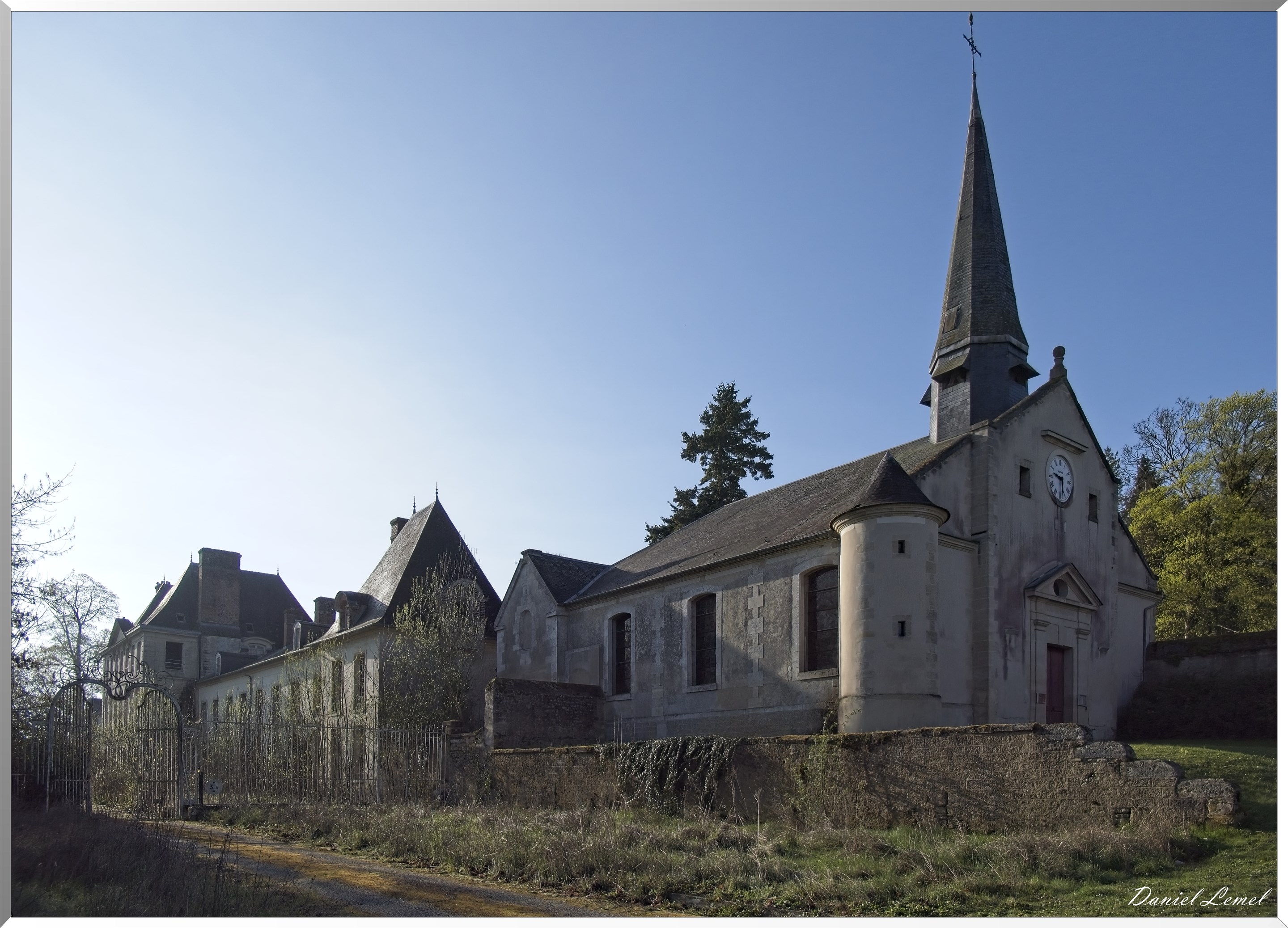 Noyers