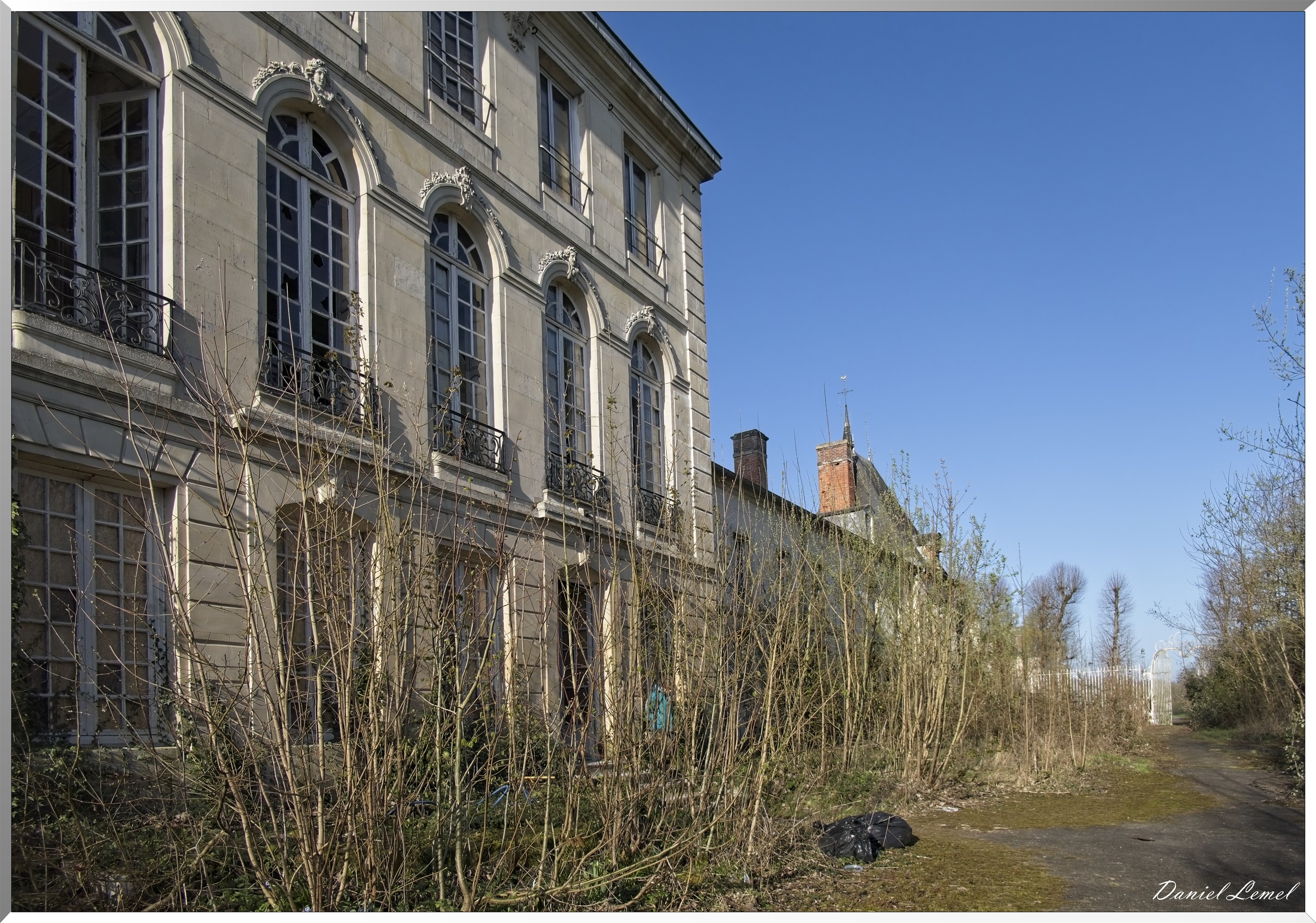 Noyers