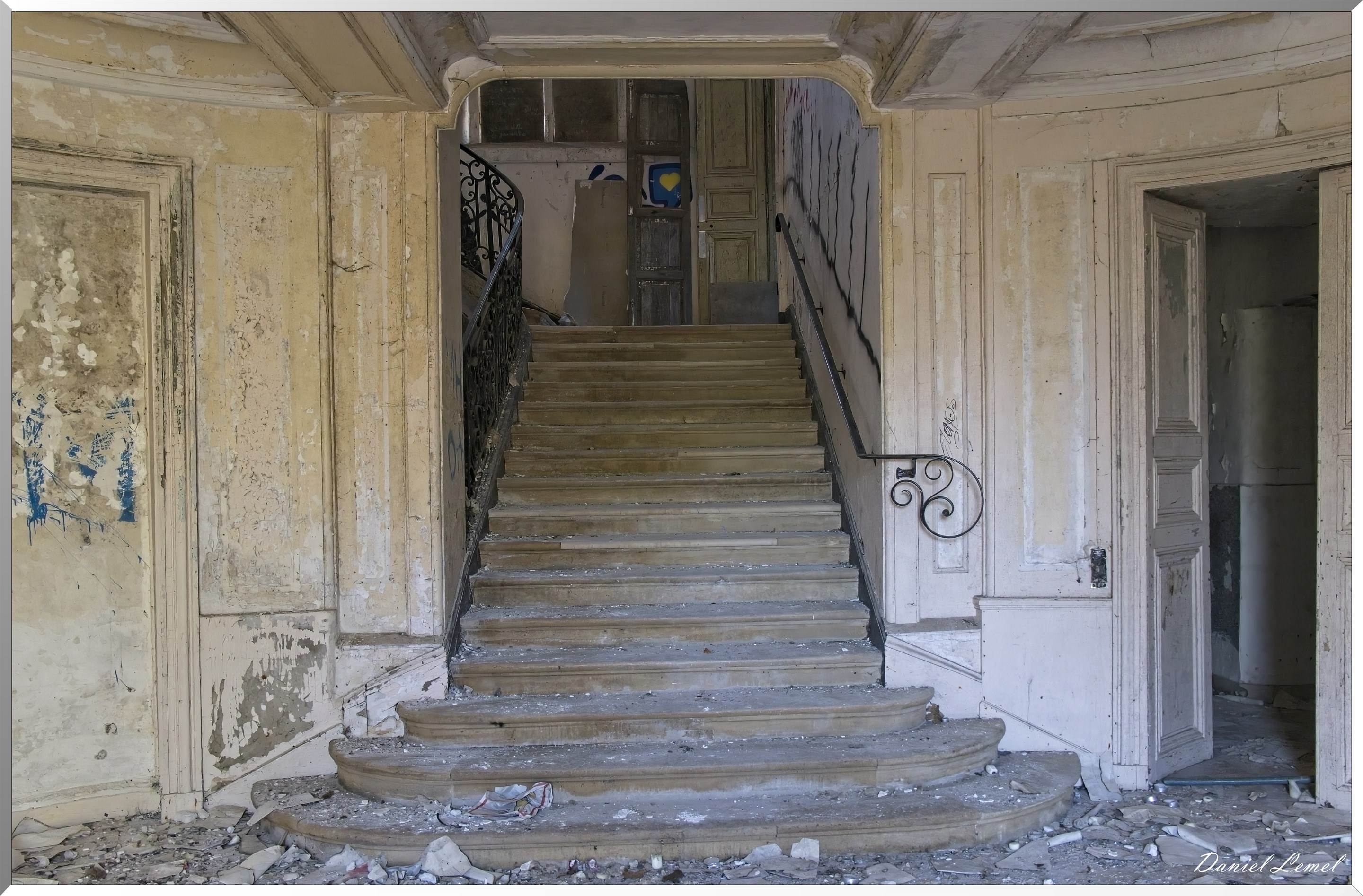 Noyers