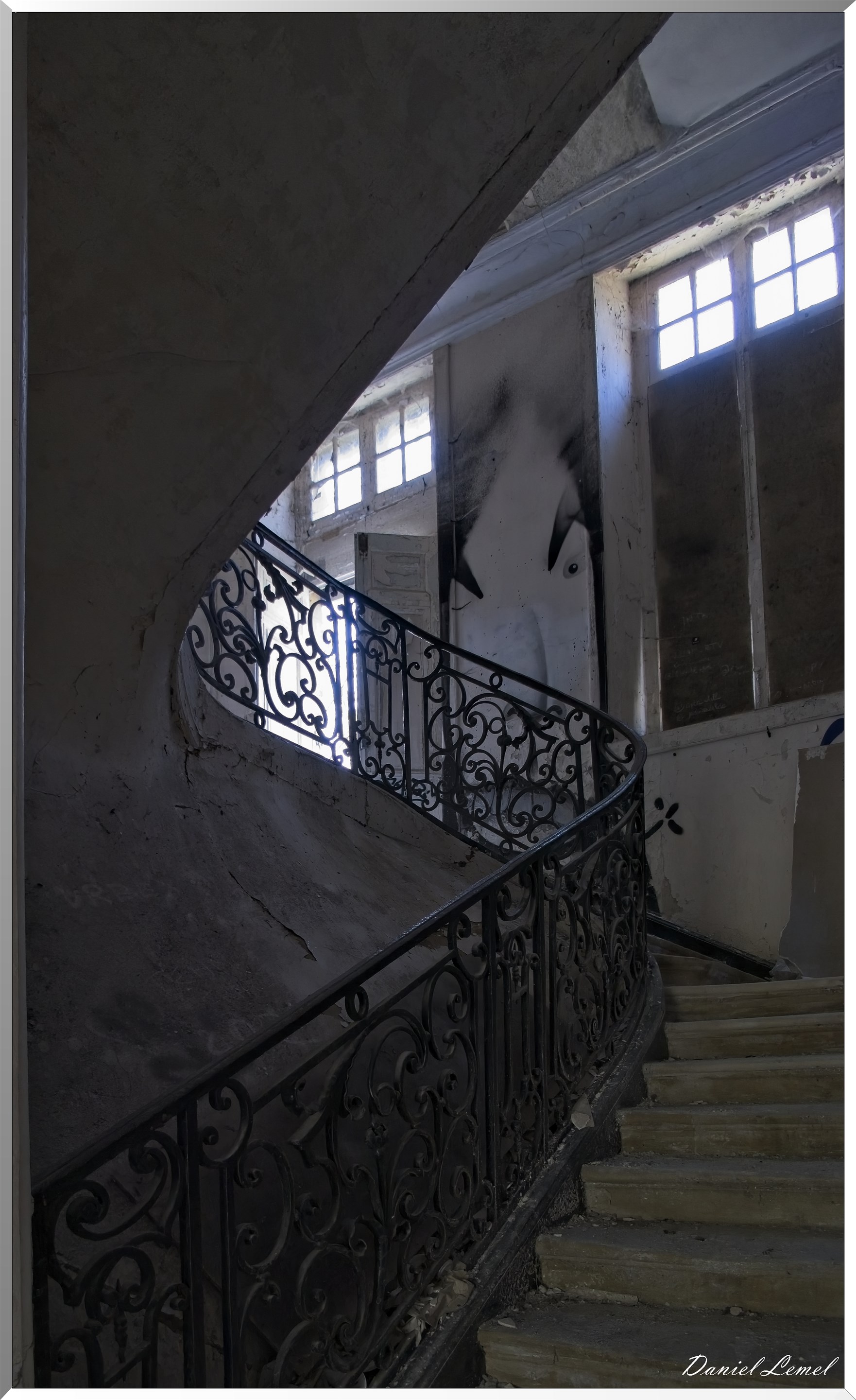 Noyers