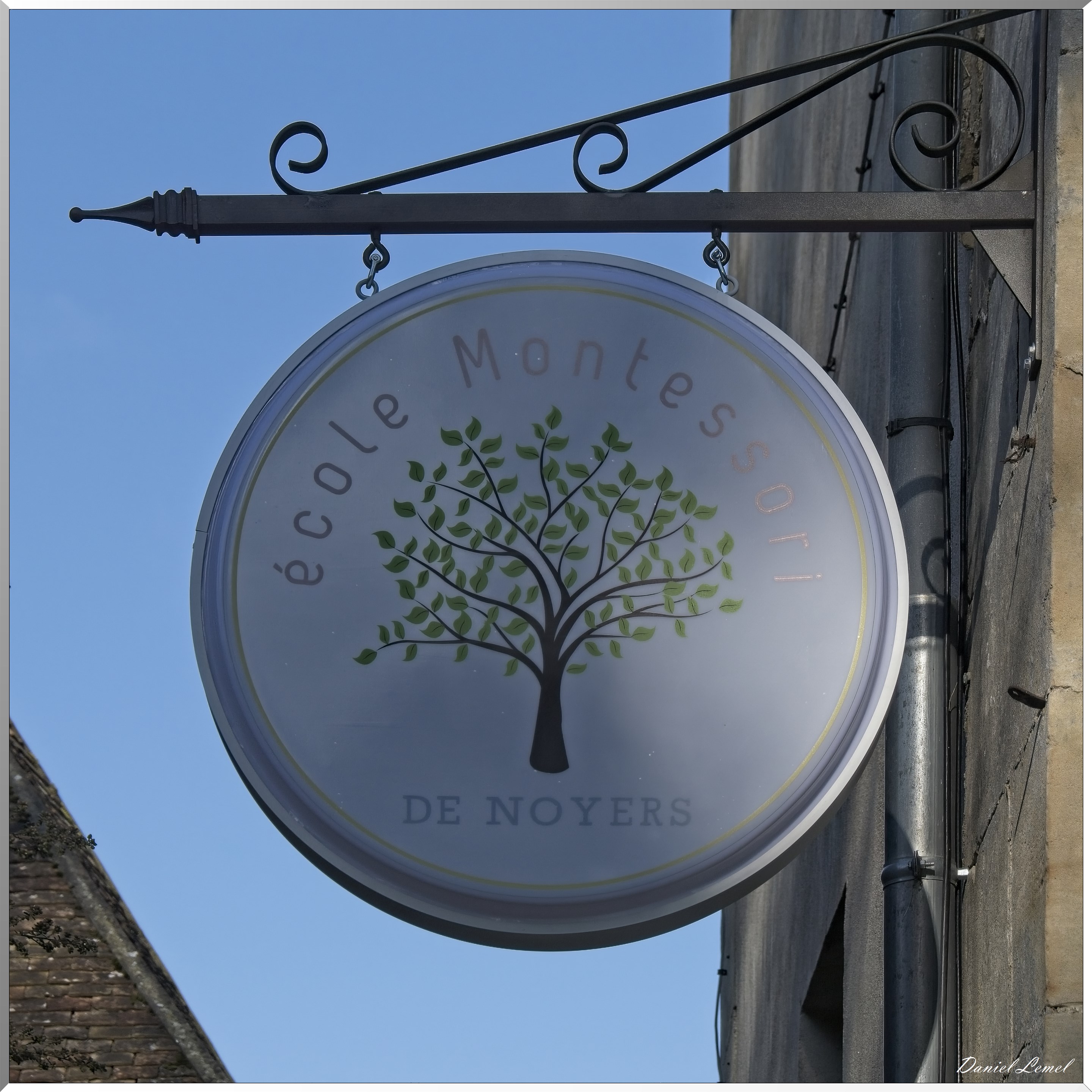 Noyers