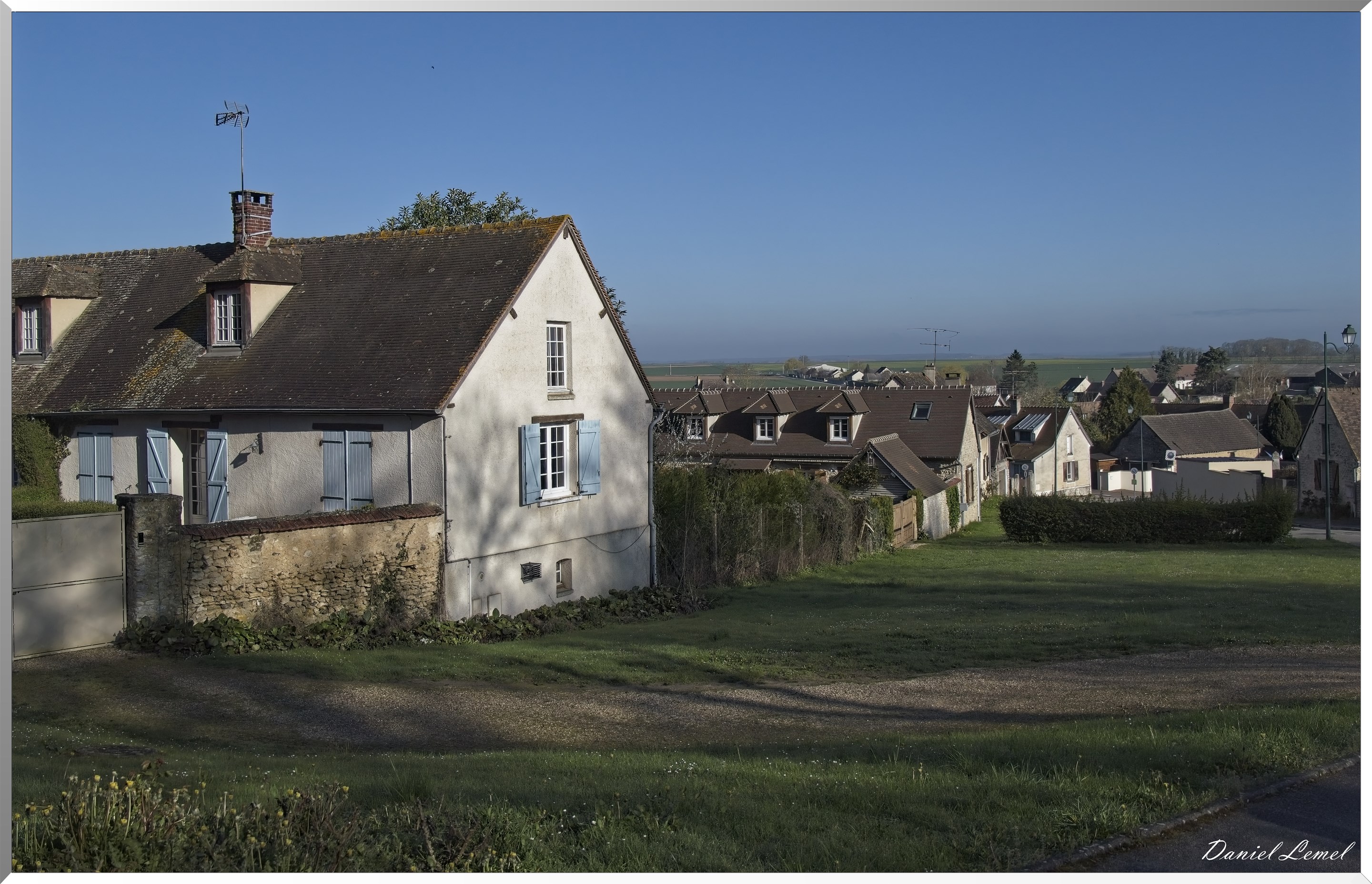 Noyers