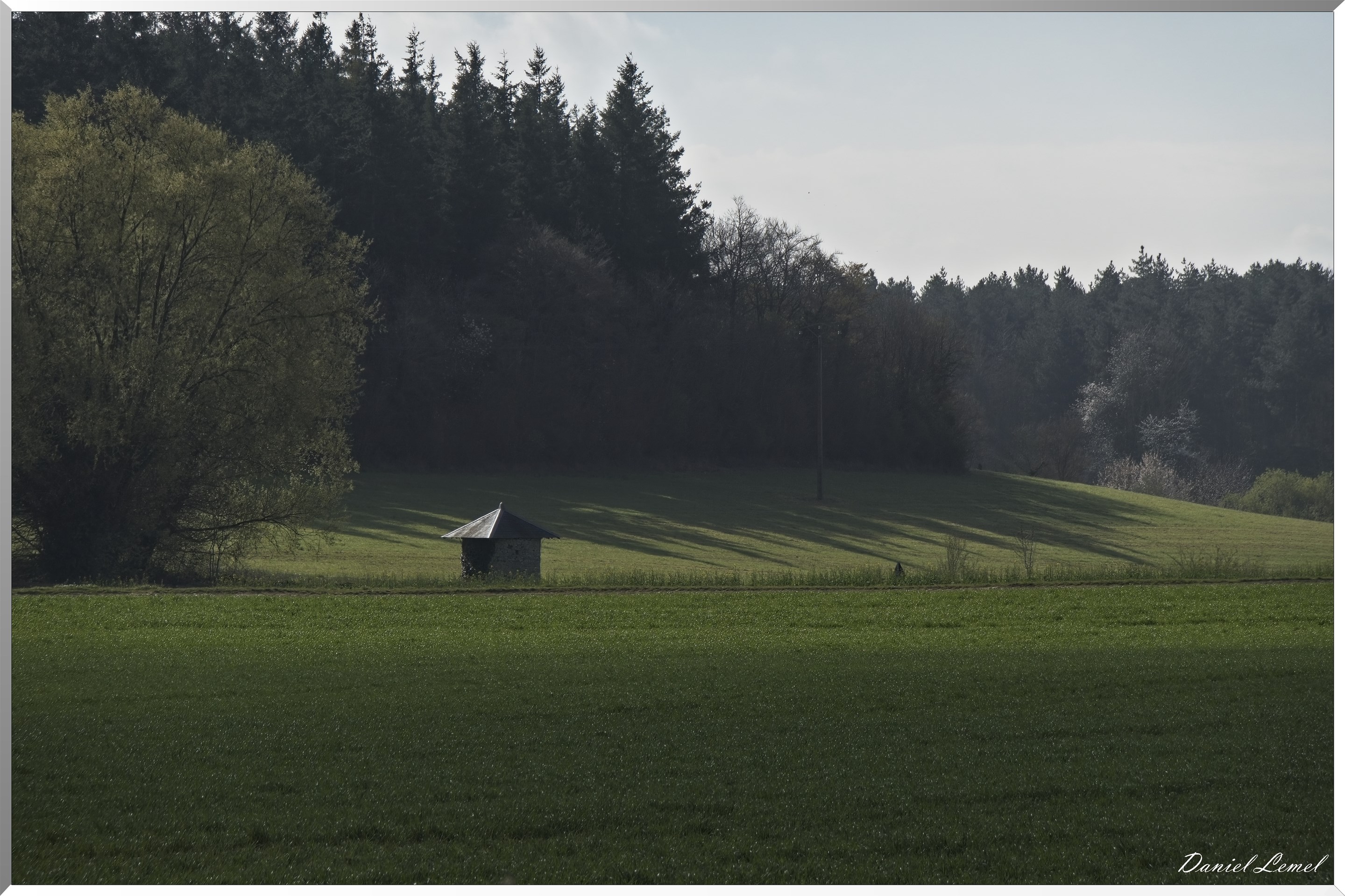 Noyers