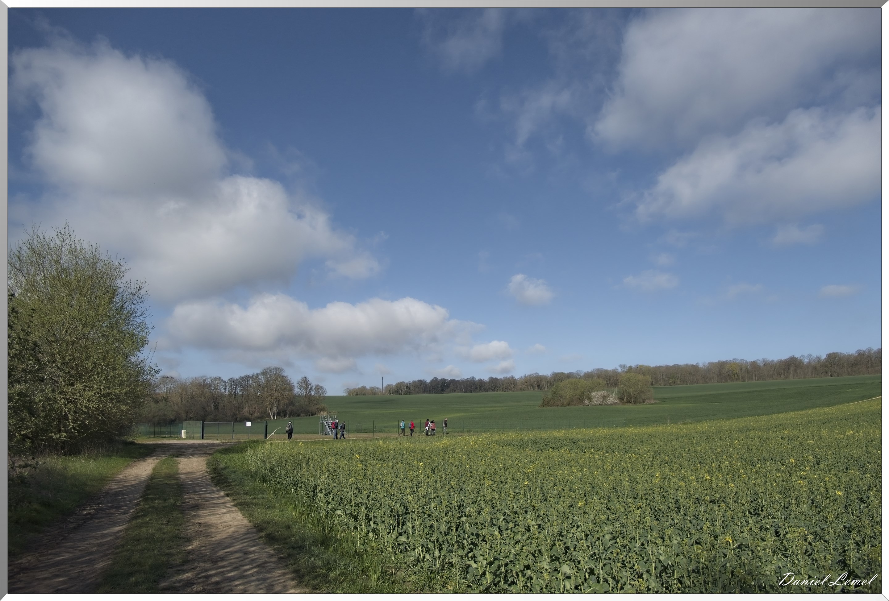 Noyers