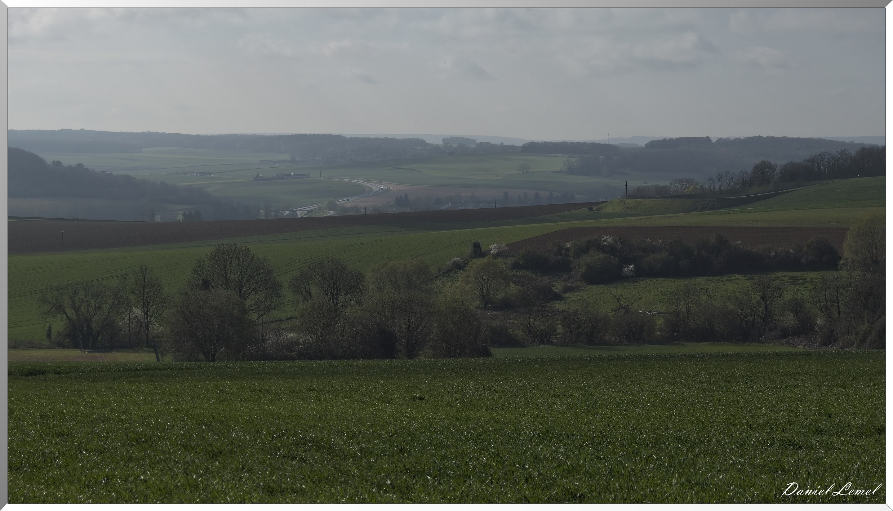 Noyers