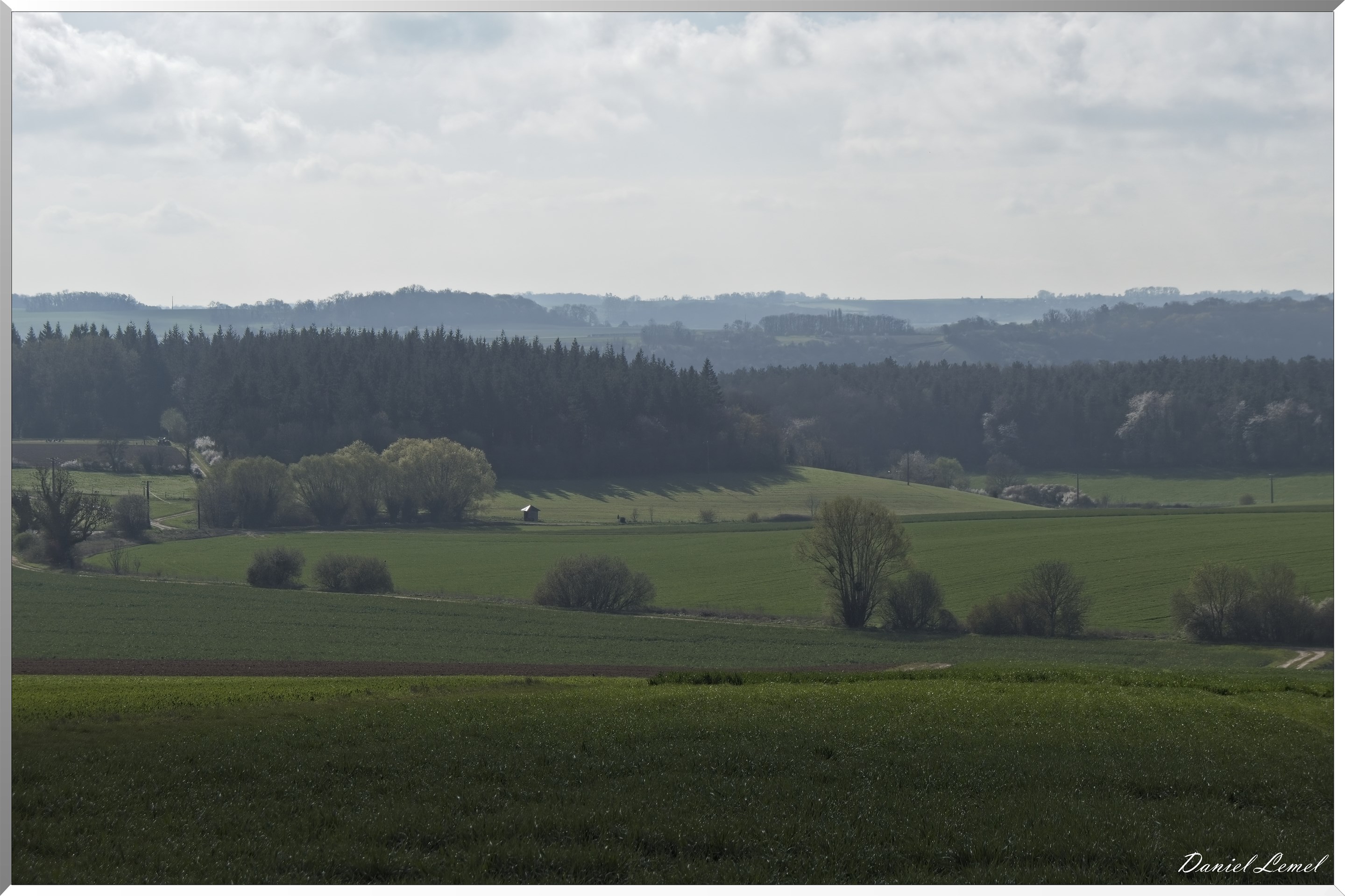 Noyers
