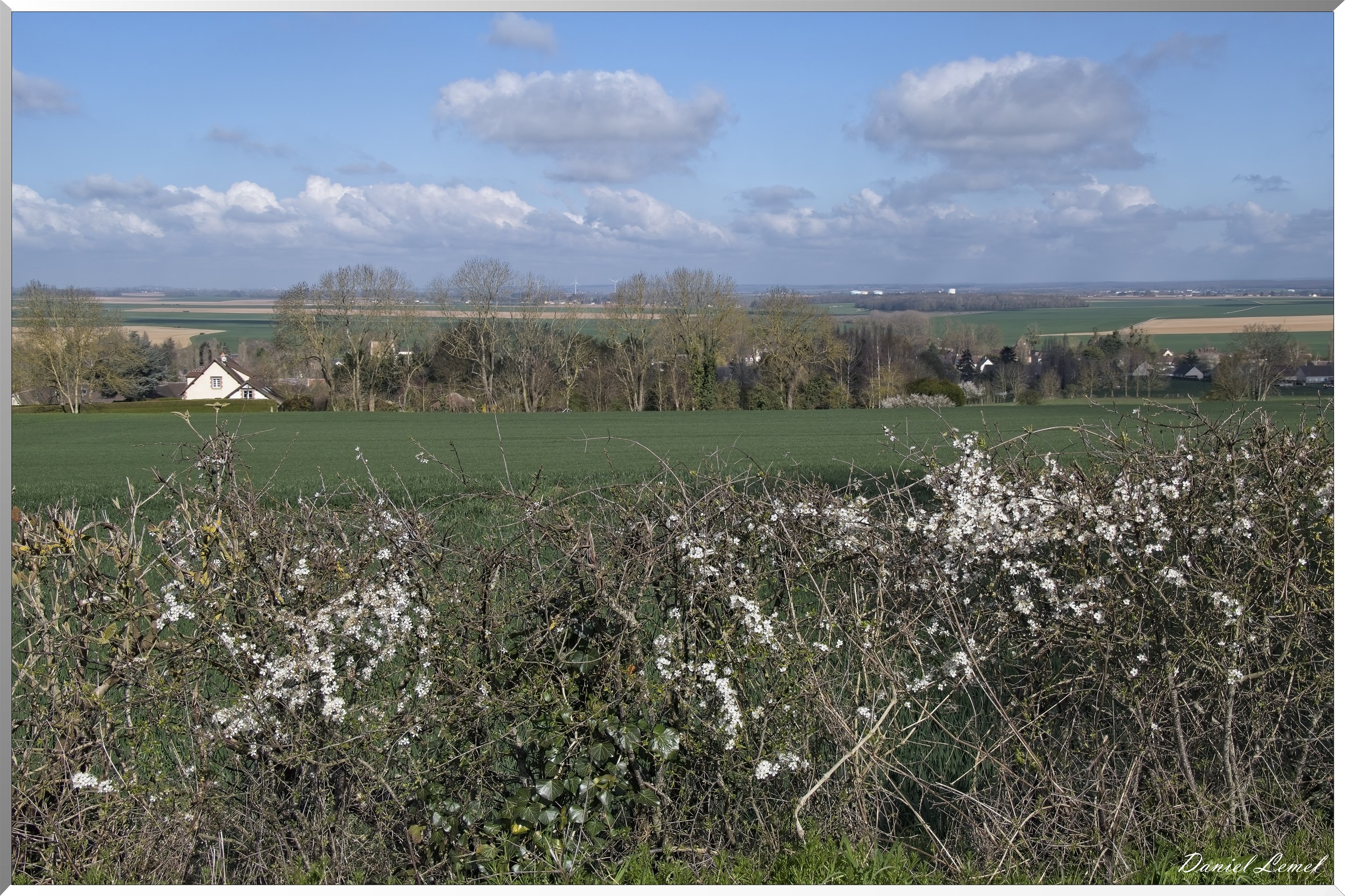 Noyers