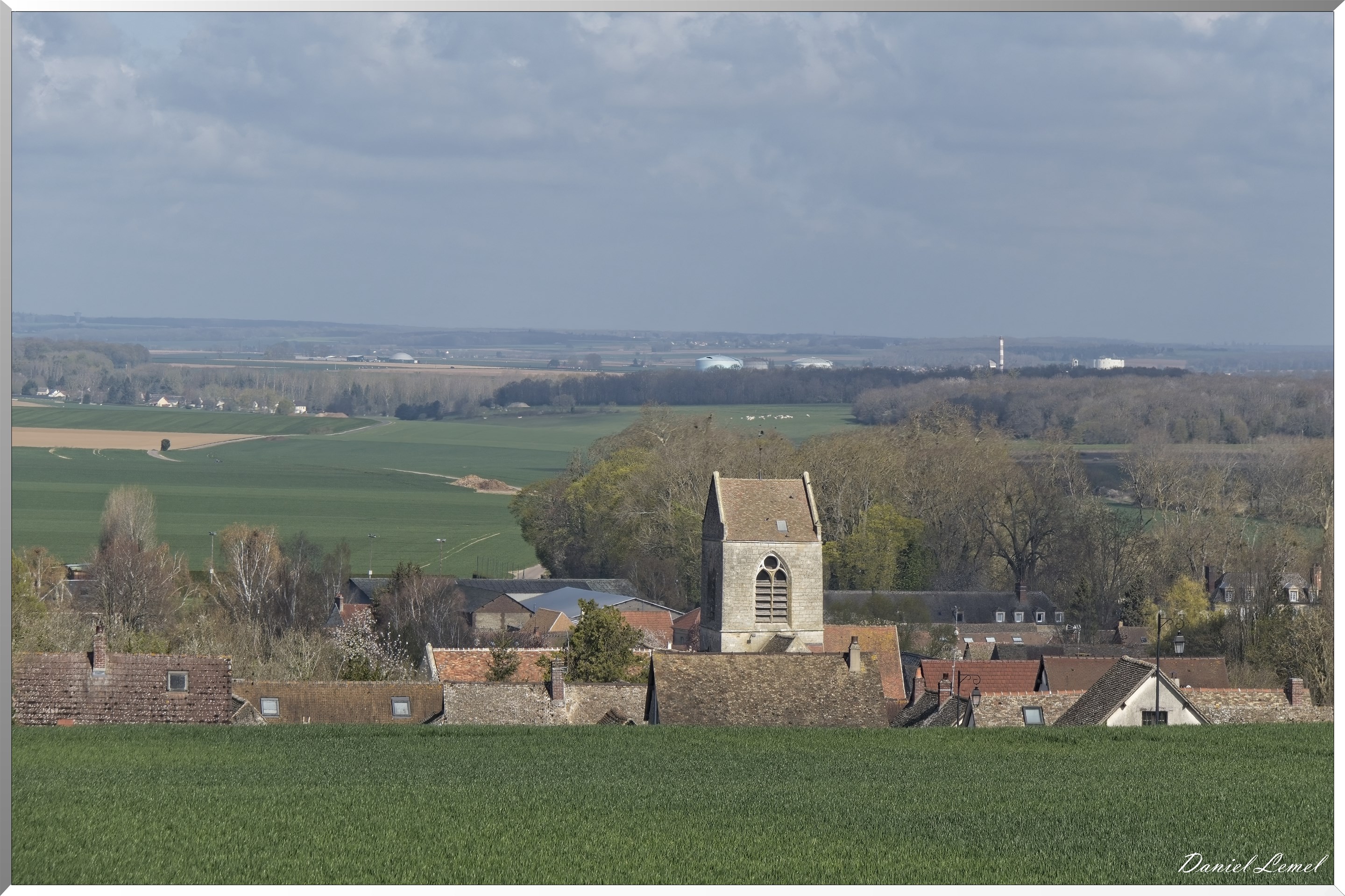 Noyers