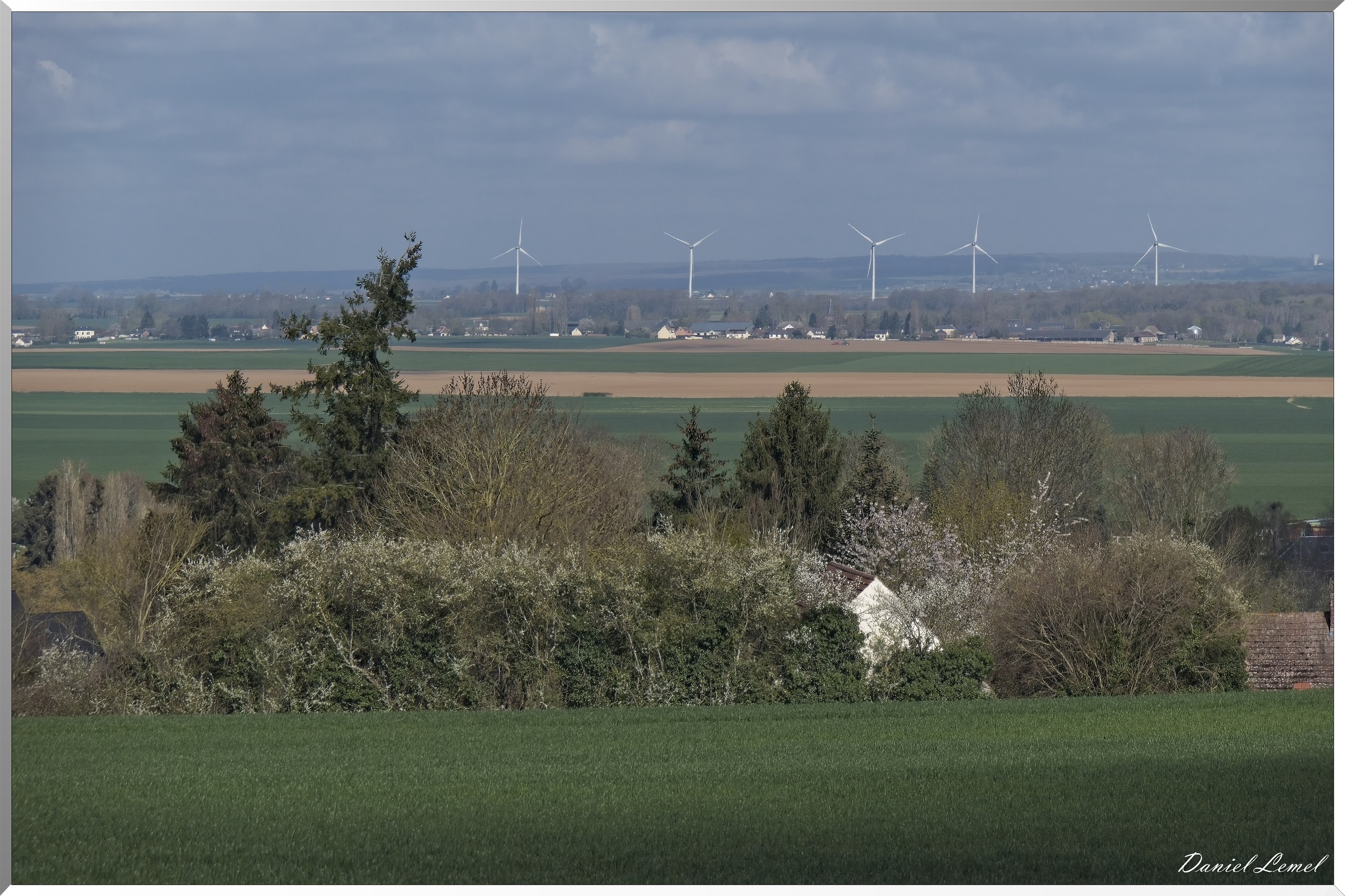 Noyers