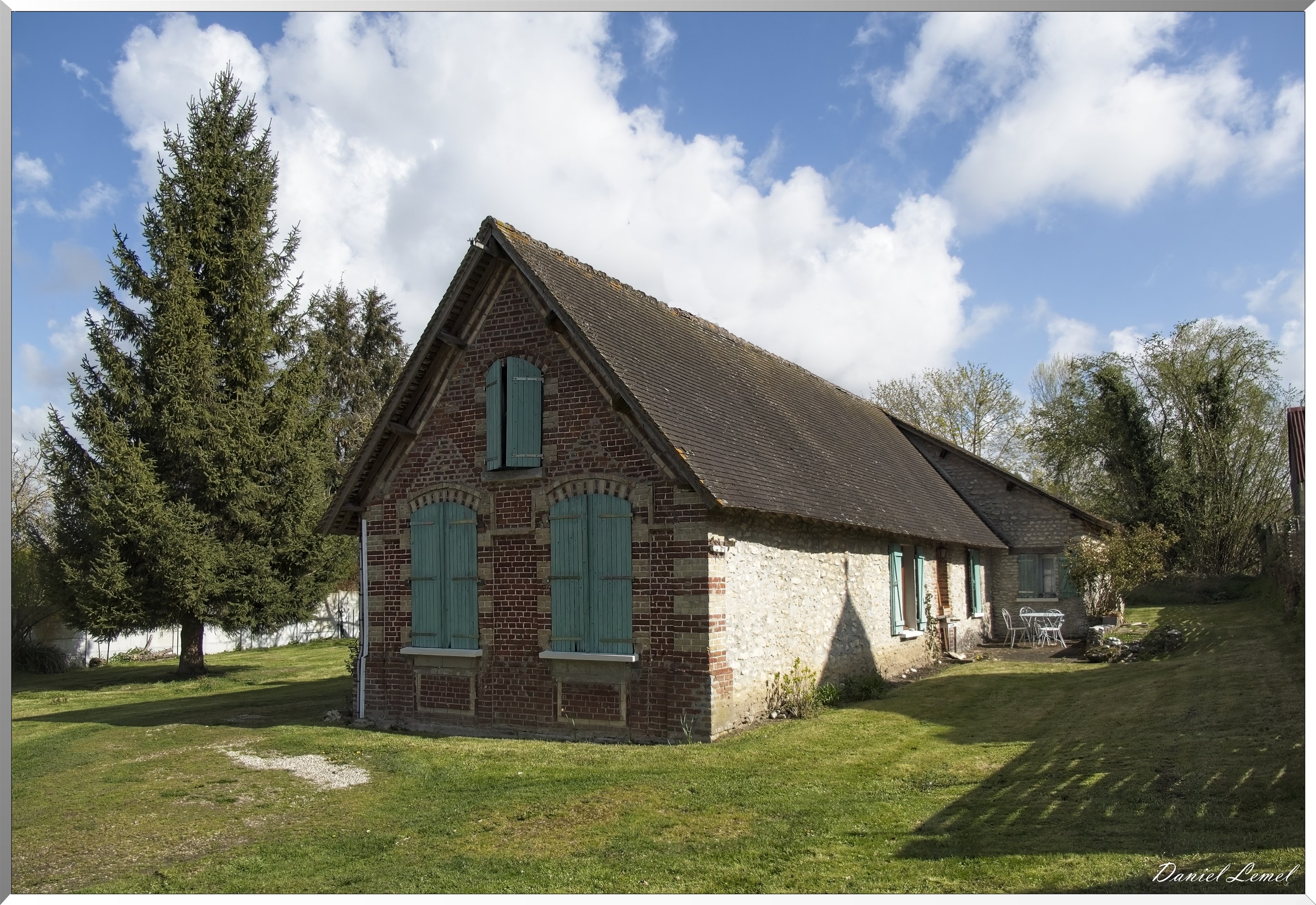 Noyers
