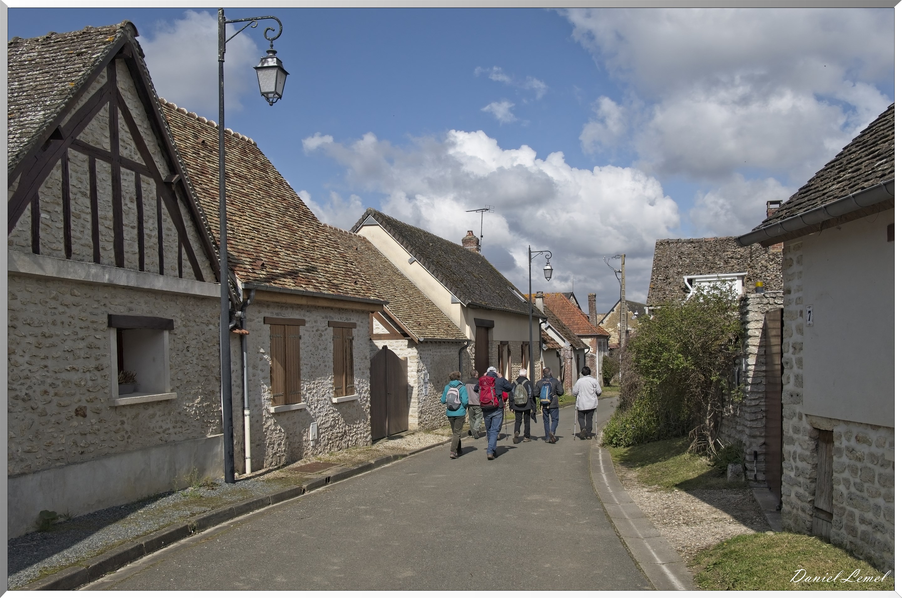 Noyers