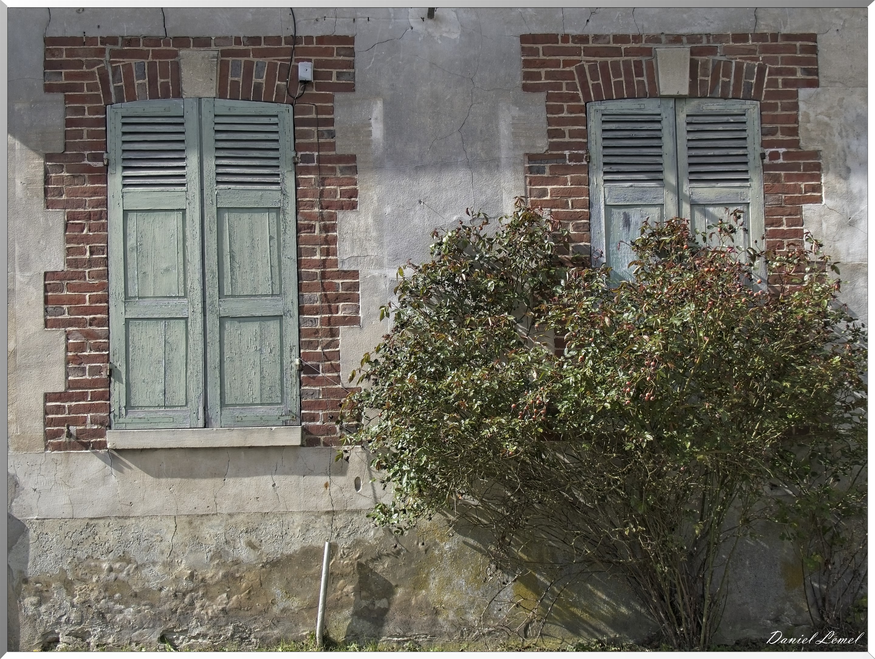 Noyers