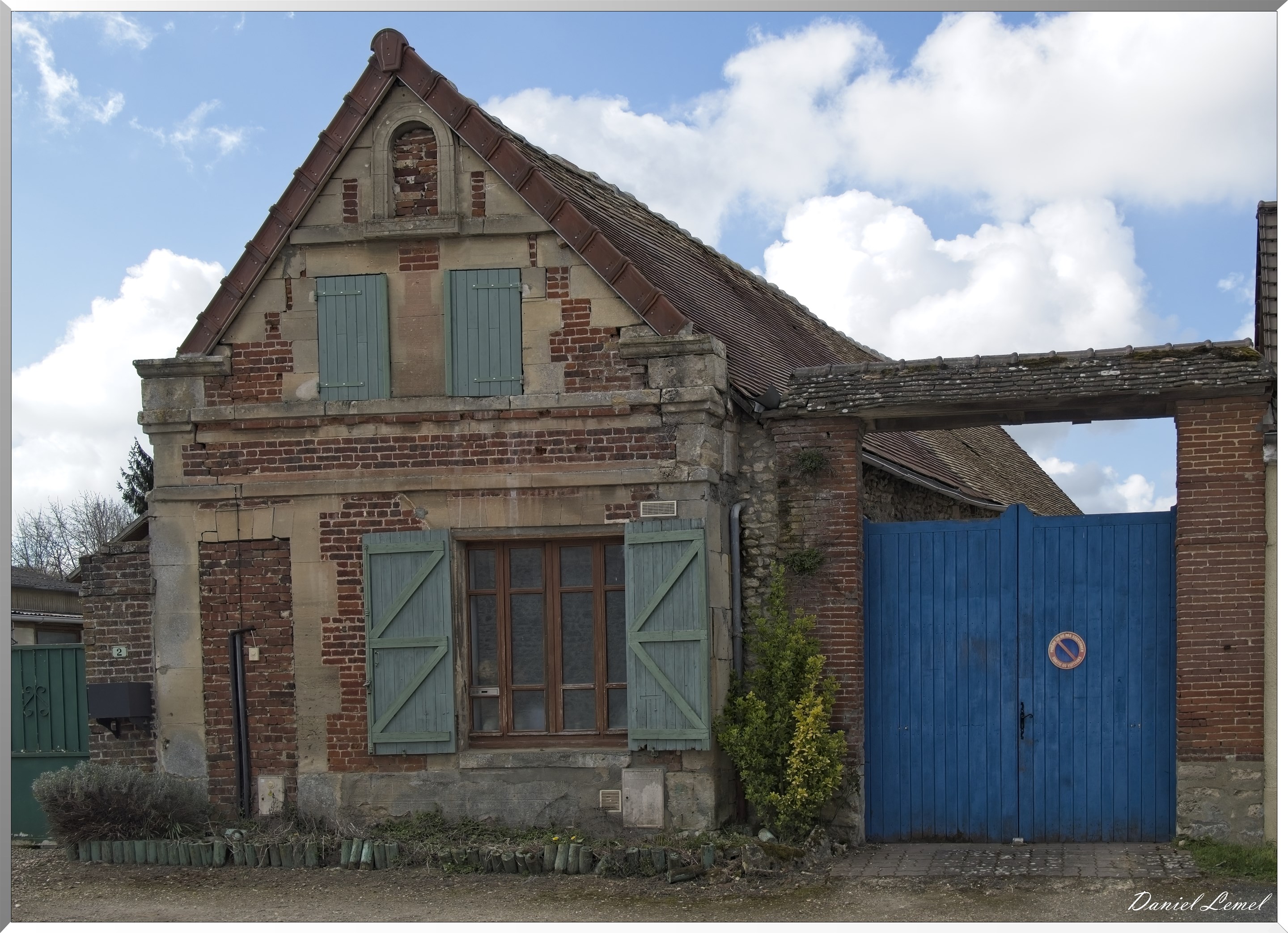 Noyers