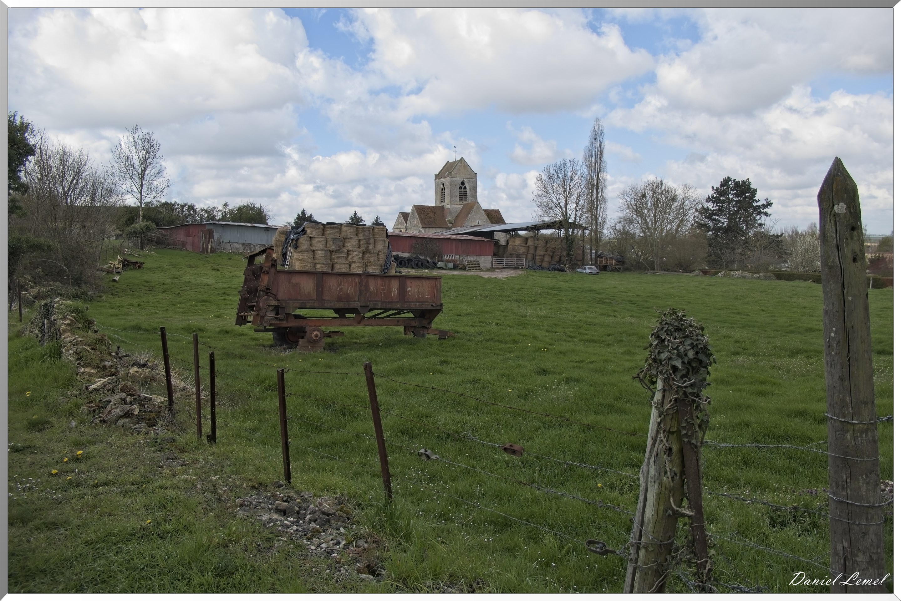 Noyers