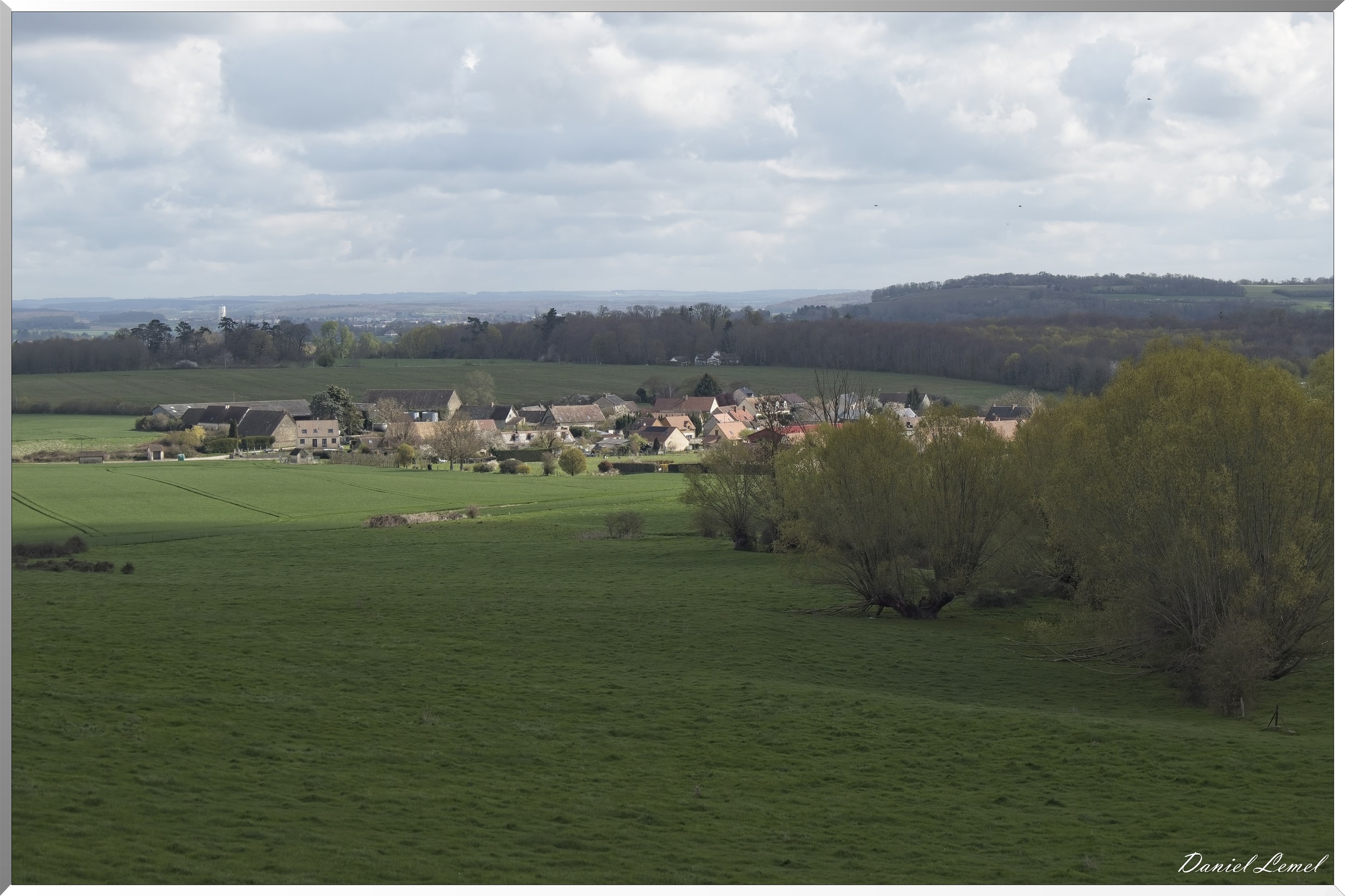 Noyers