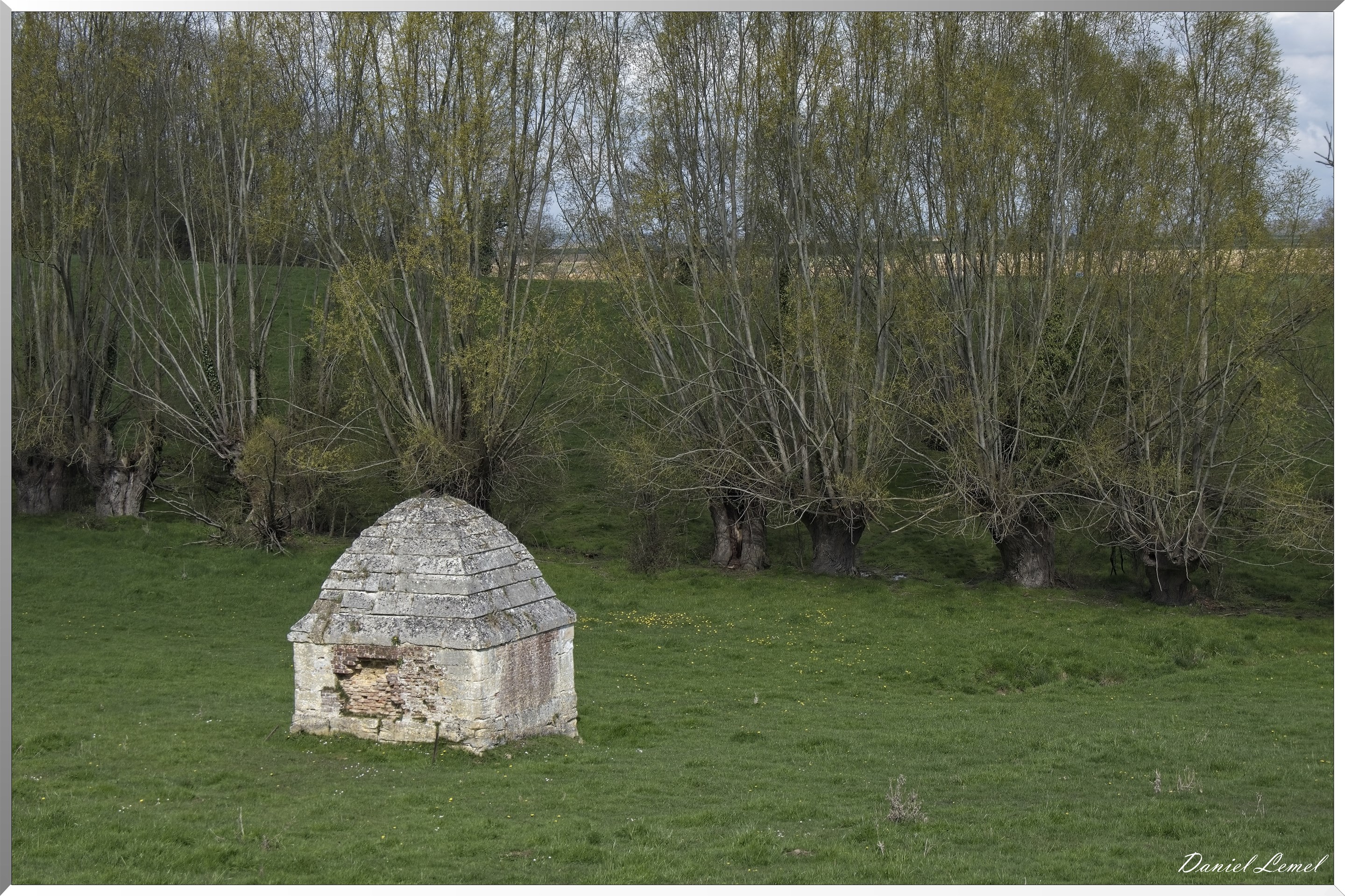 Noyers