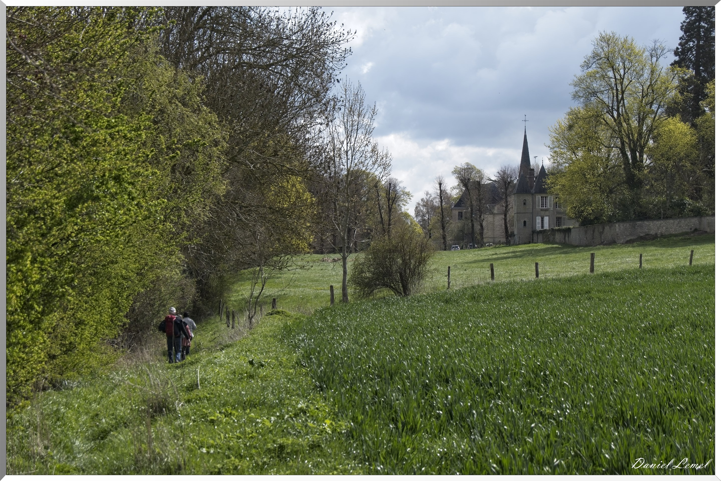 Noyers